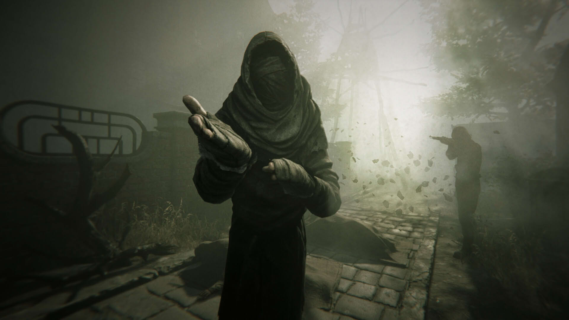 Screenshot for Pathologic 3