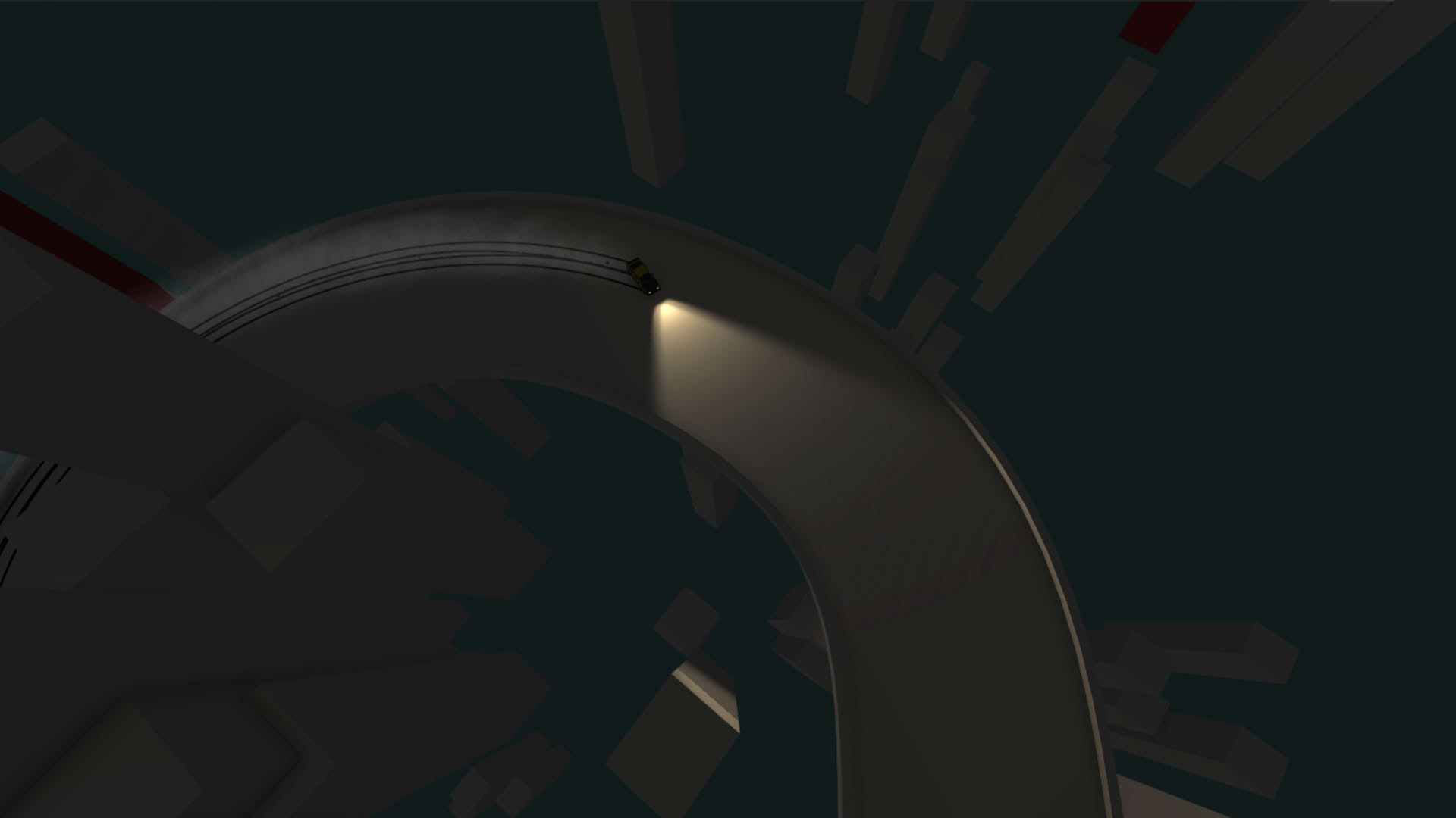 Screenshot for Absolute Drift