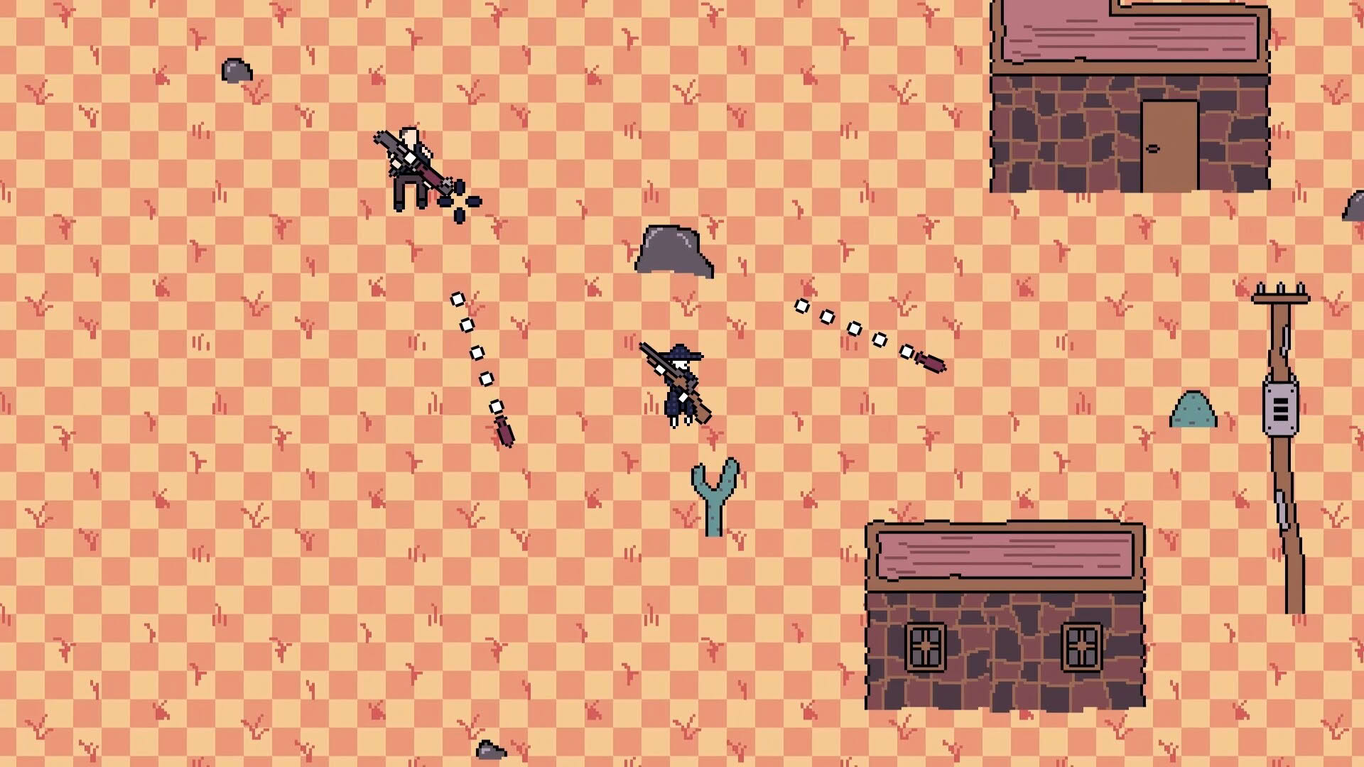 Screenshot for Pizza Western