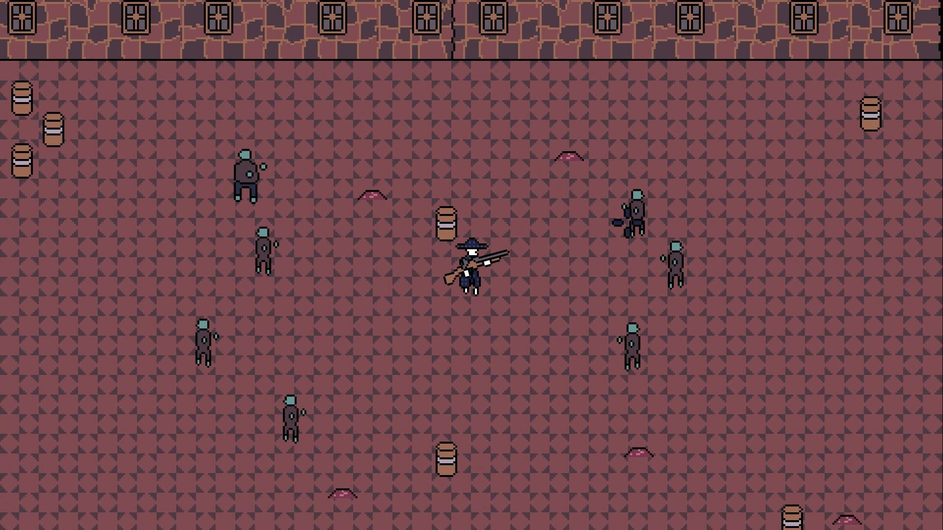 Screenshot for Pizza Western