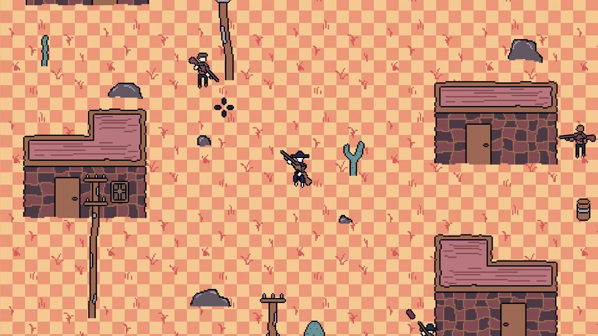 Screenshot for Pizza Western
