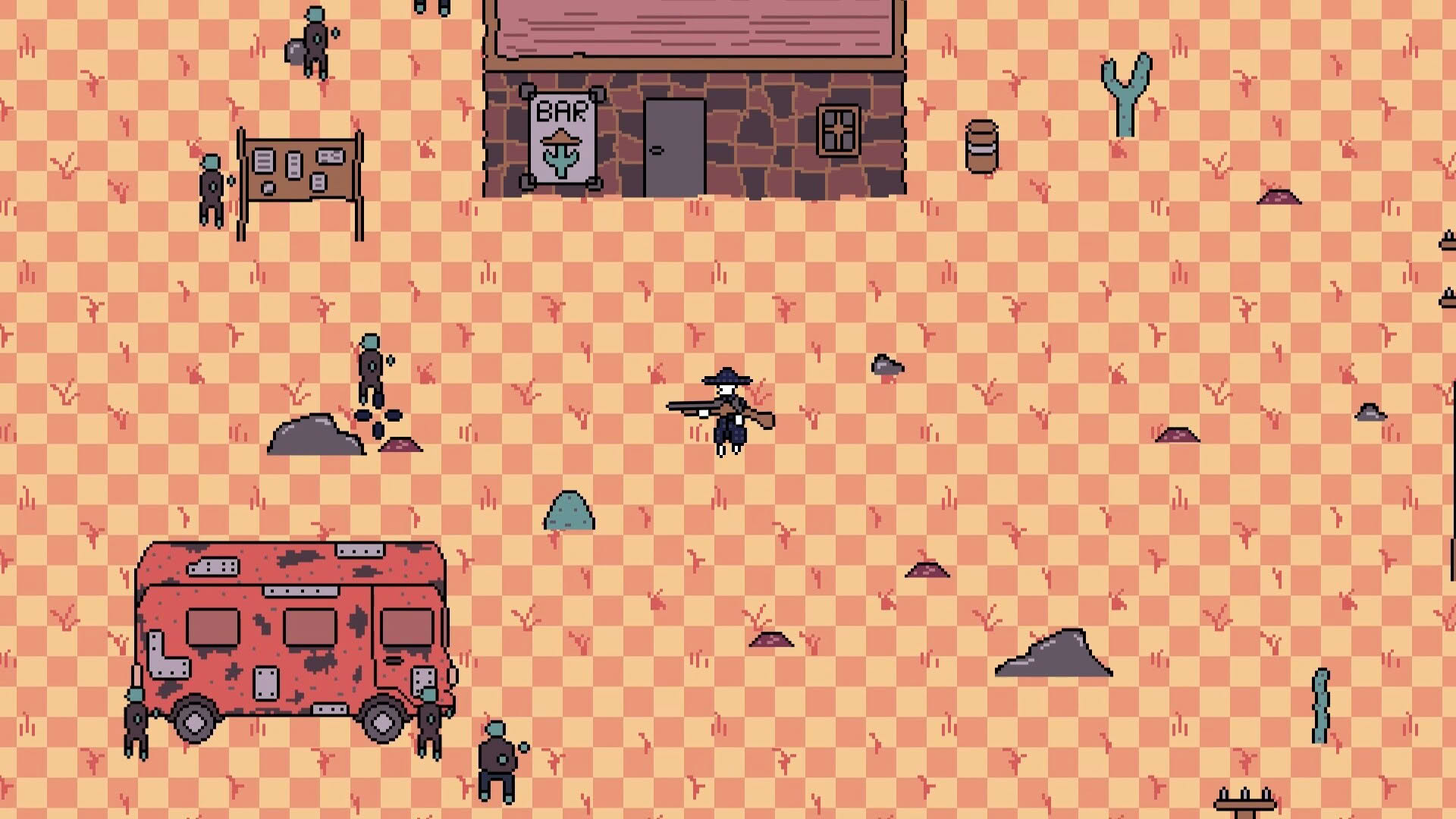 Screenshot for Pizza Western