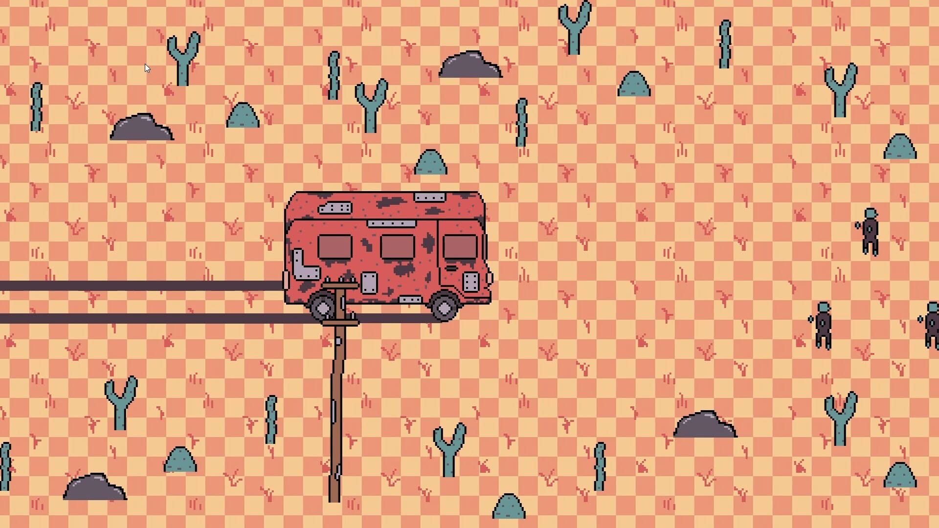 Screenshot for Pizza Western
