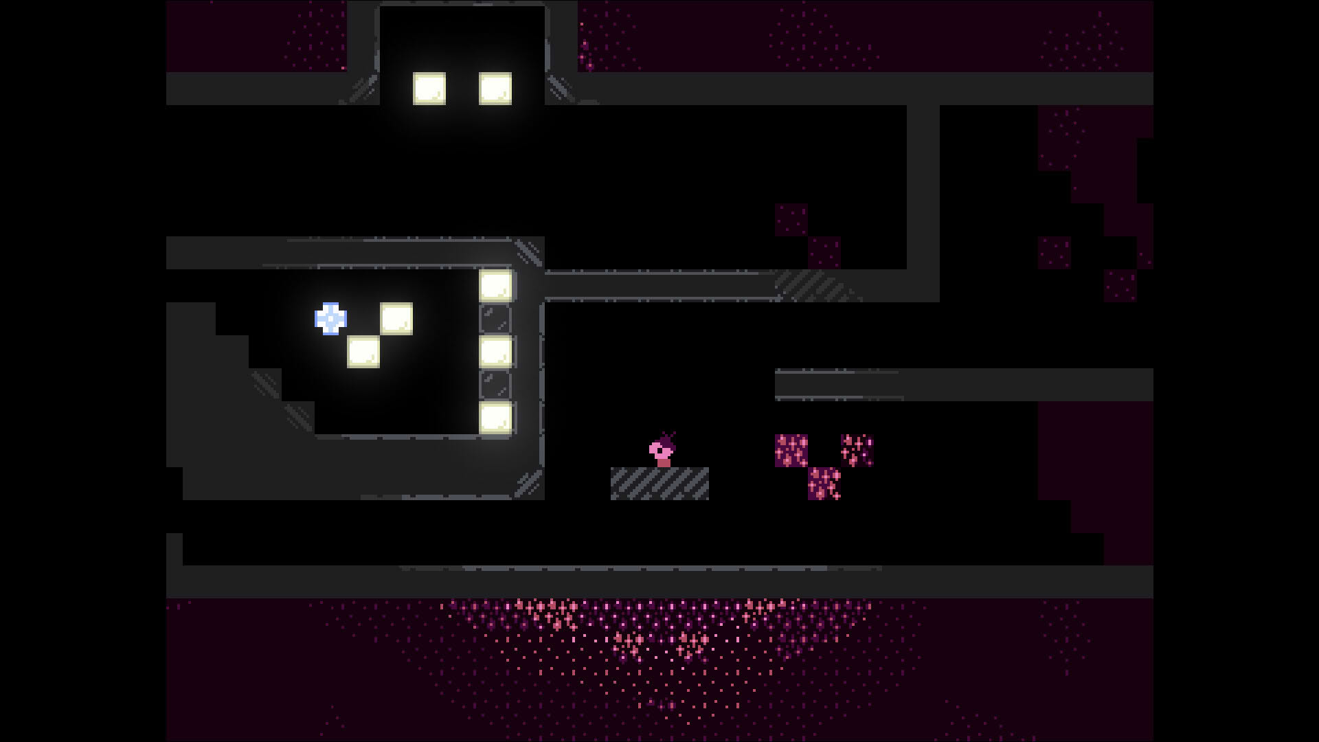 Screenshot for Nonolith