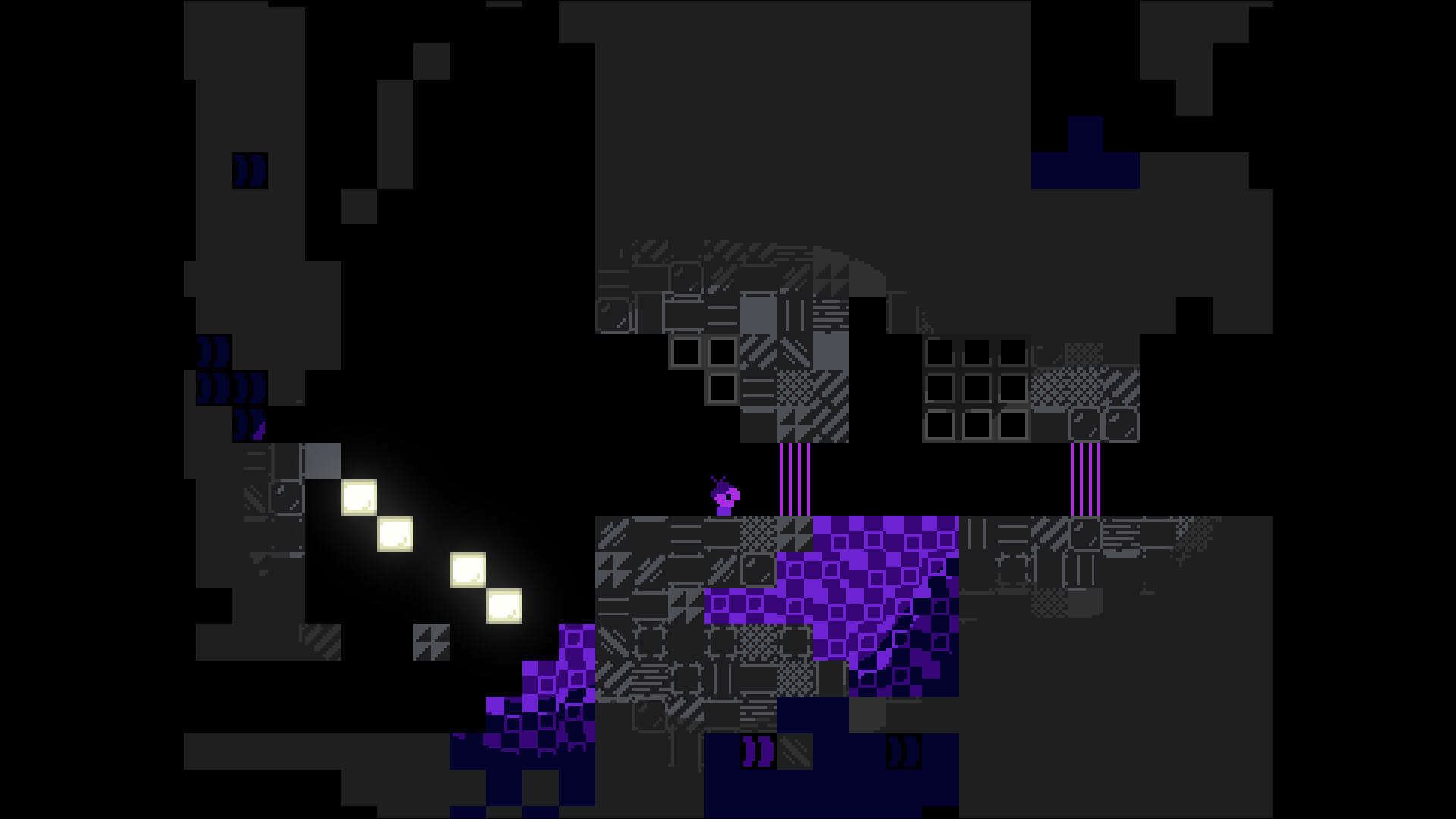 Screenshot for Nonolith