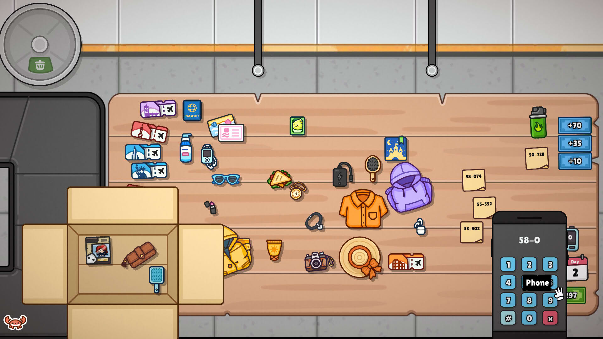 Screenshot for Lost But Found