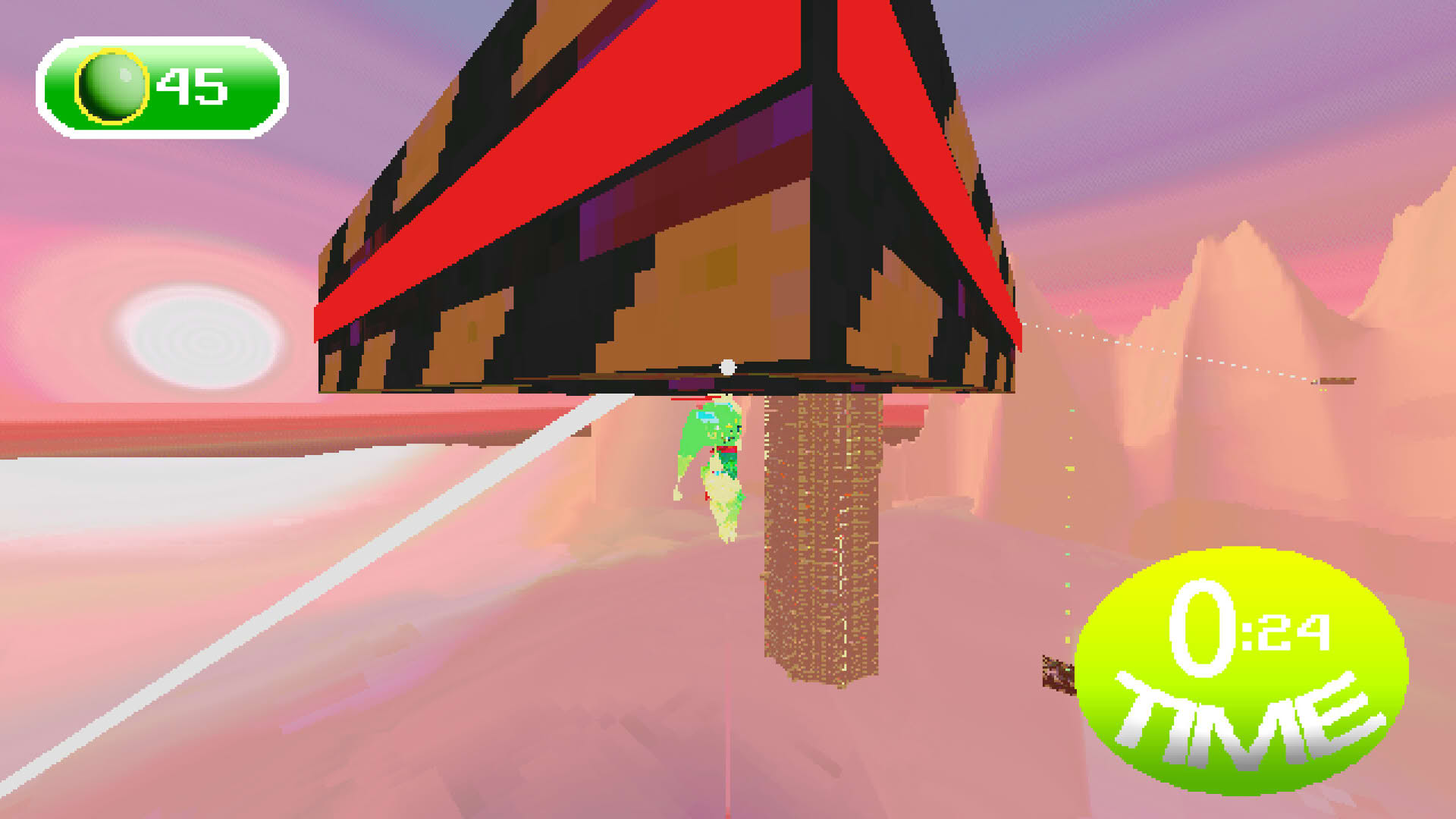 Screenshot for JeliWave