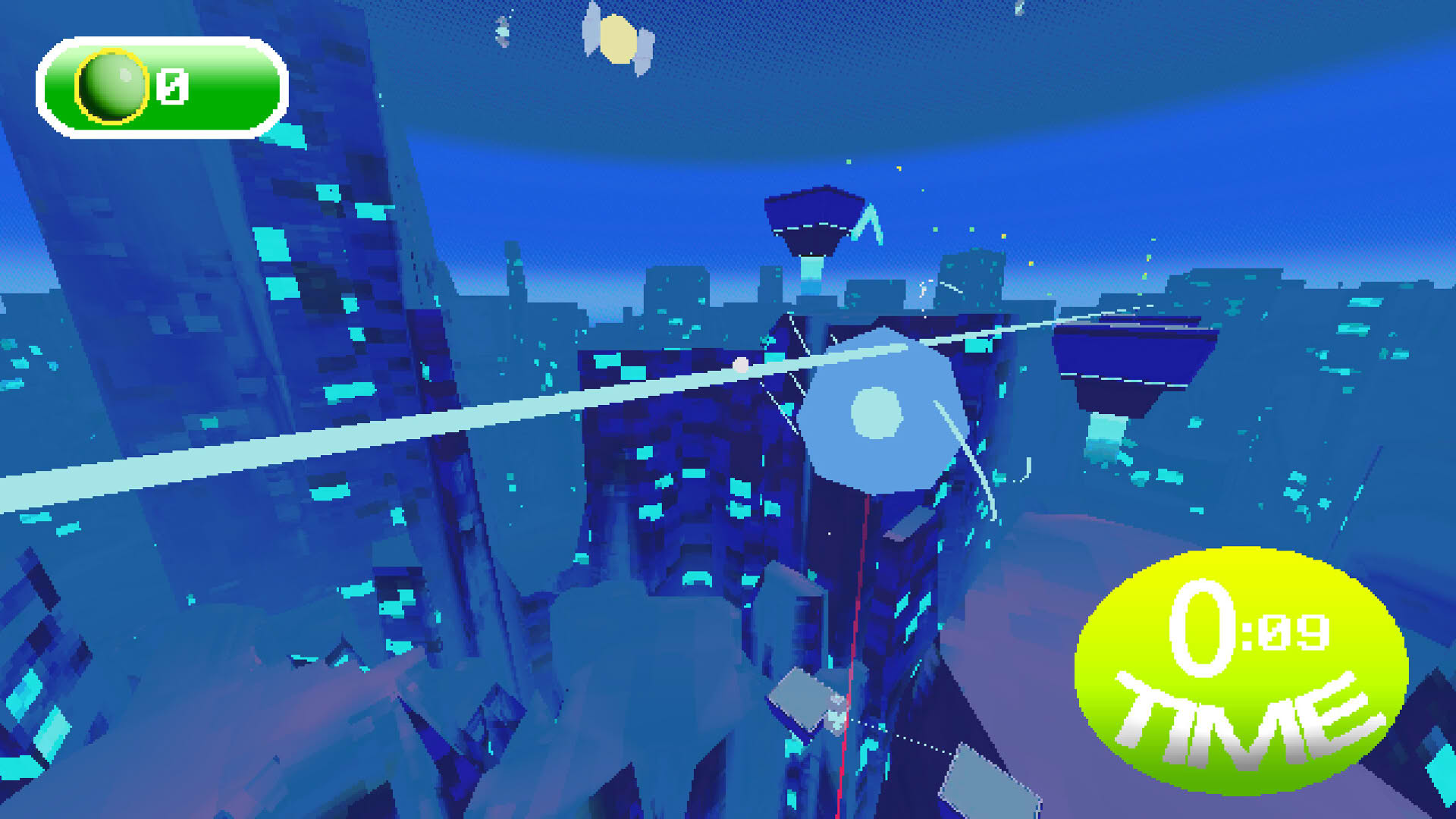 Screenshot for JeliWave