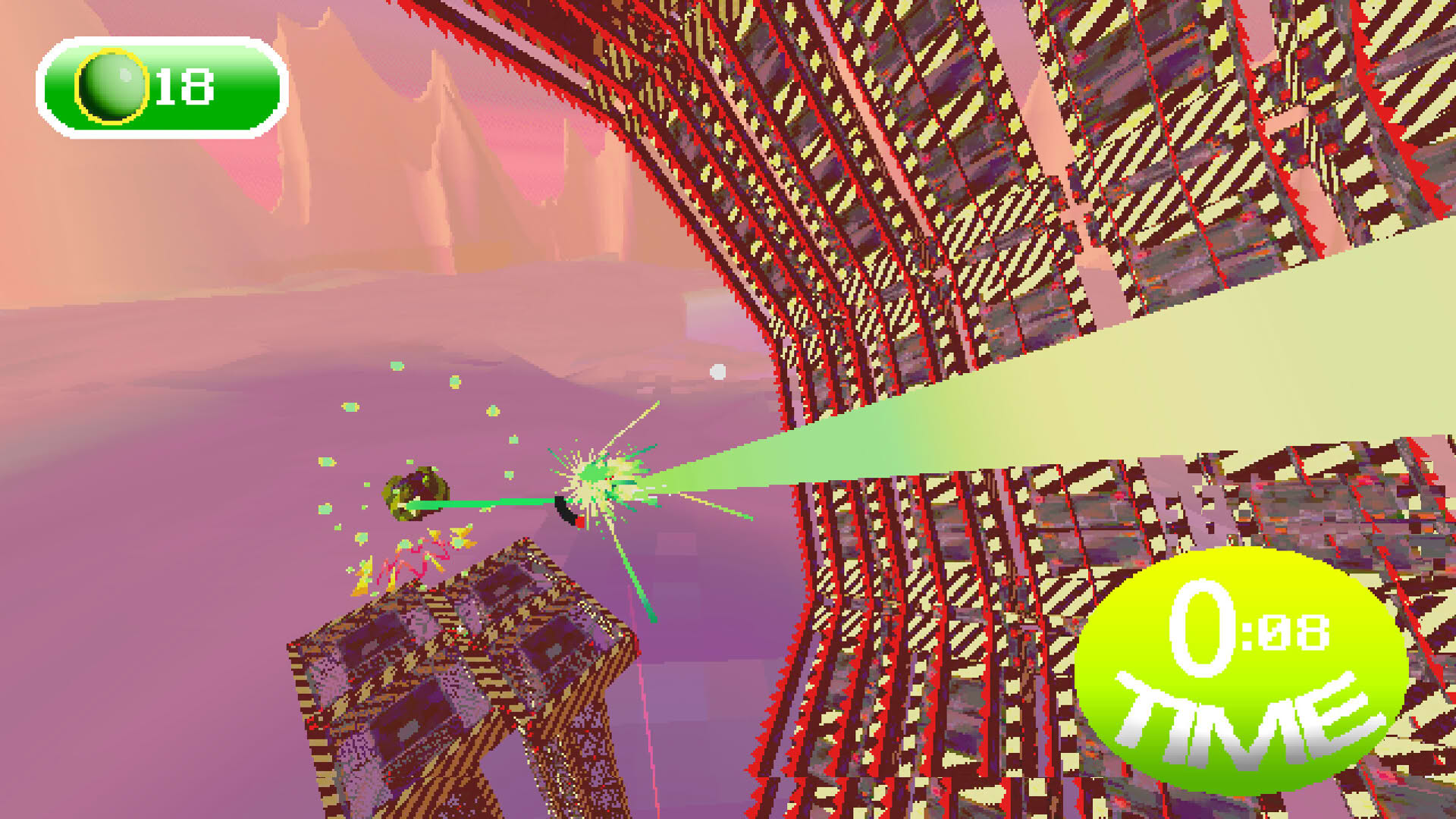 Screenshot for JeliWave