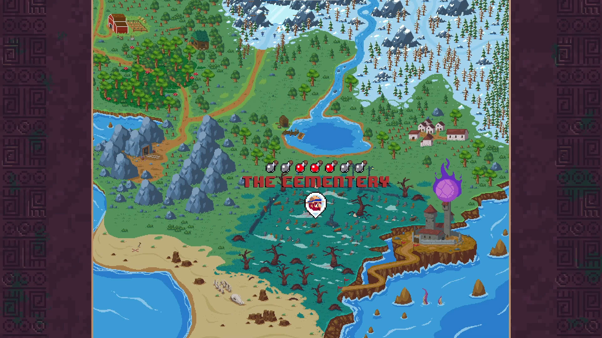 Screenshot for Freddy Farmer