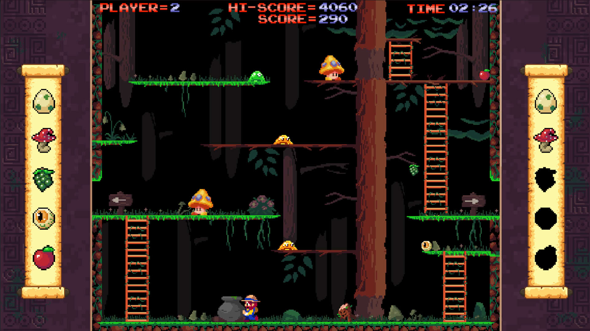 Screenshot for Freddy Farmer