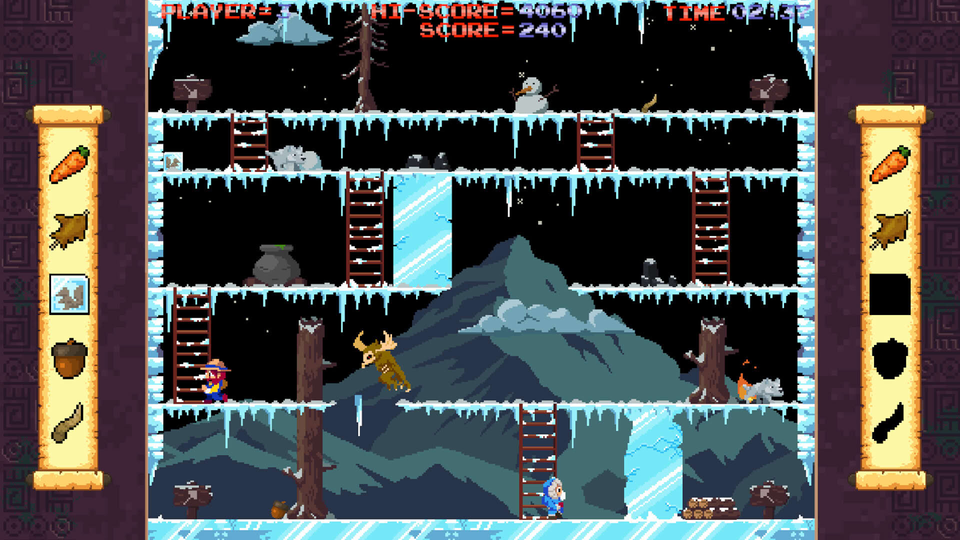 Screenshot for Freddy Farmer