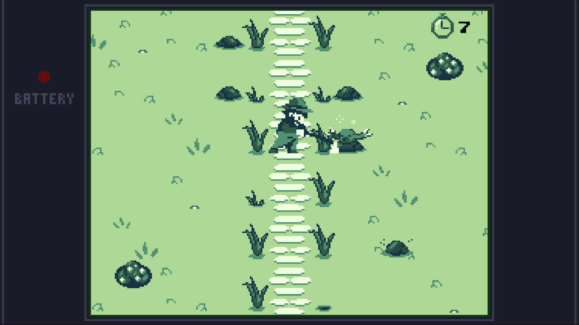 Screenshot for Freddy Farmer