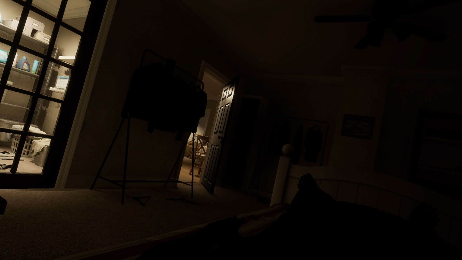 Screenshot for Silent Still