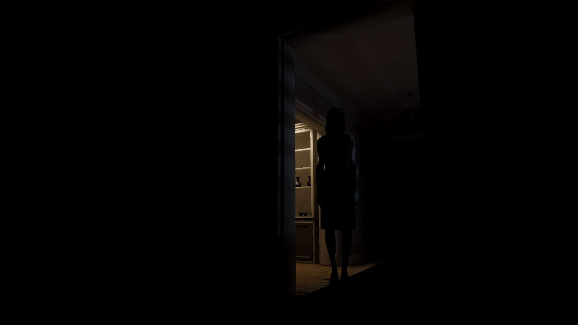 Screenshot for Silent Still