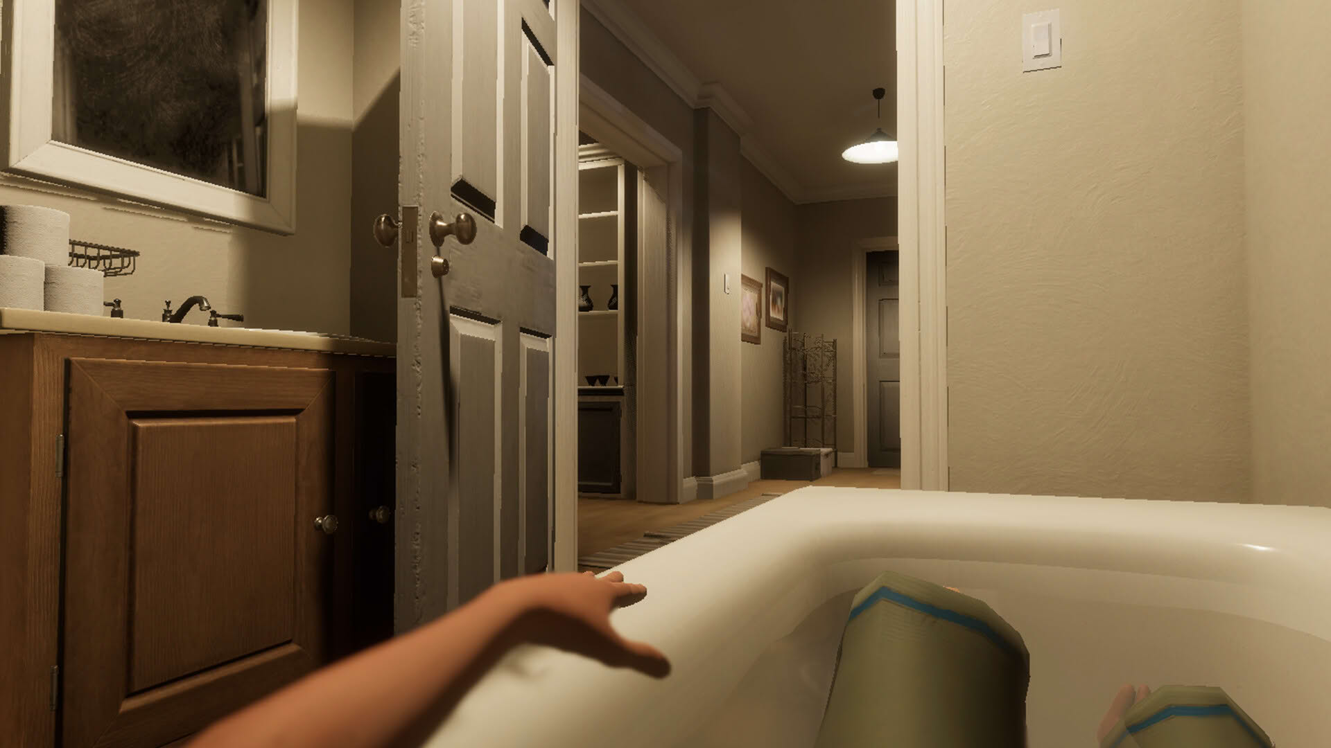 Screenshot for Silent Still