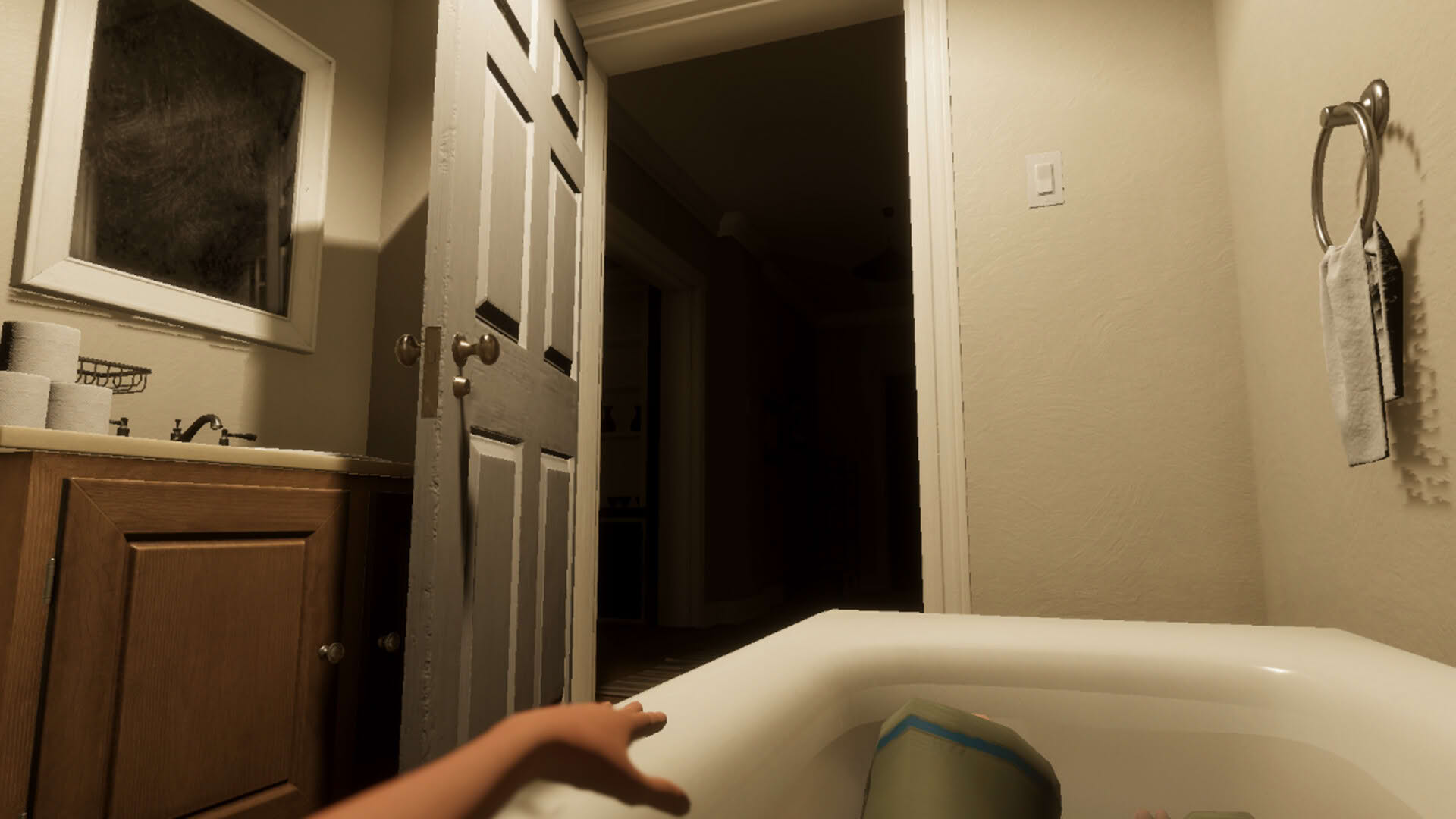 Screenshot for Silent Still