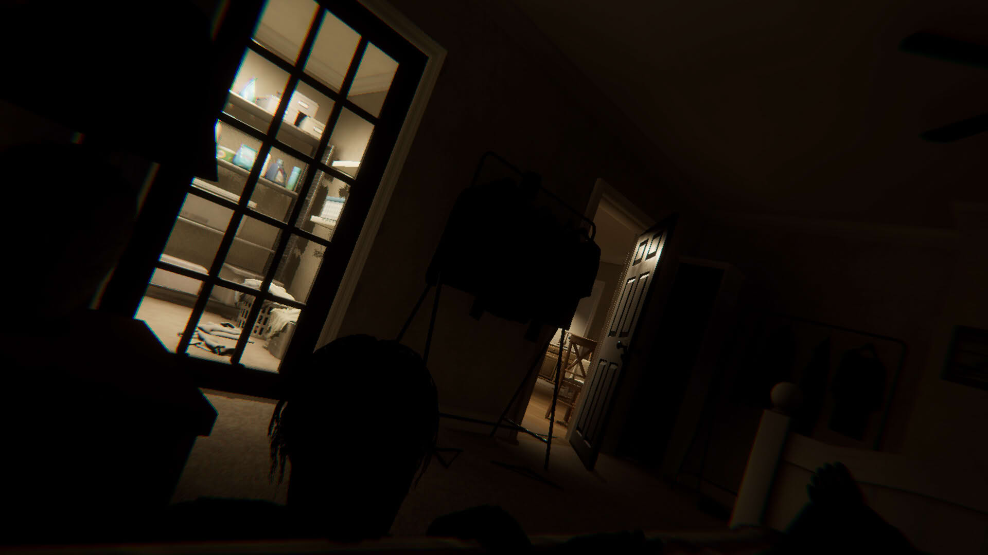 Screenshot for Silent Still
