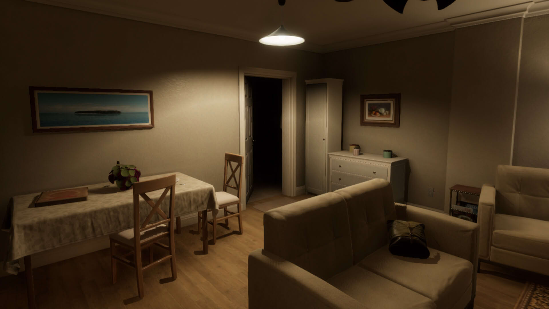 Screenshot for Silent Still