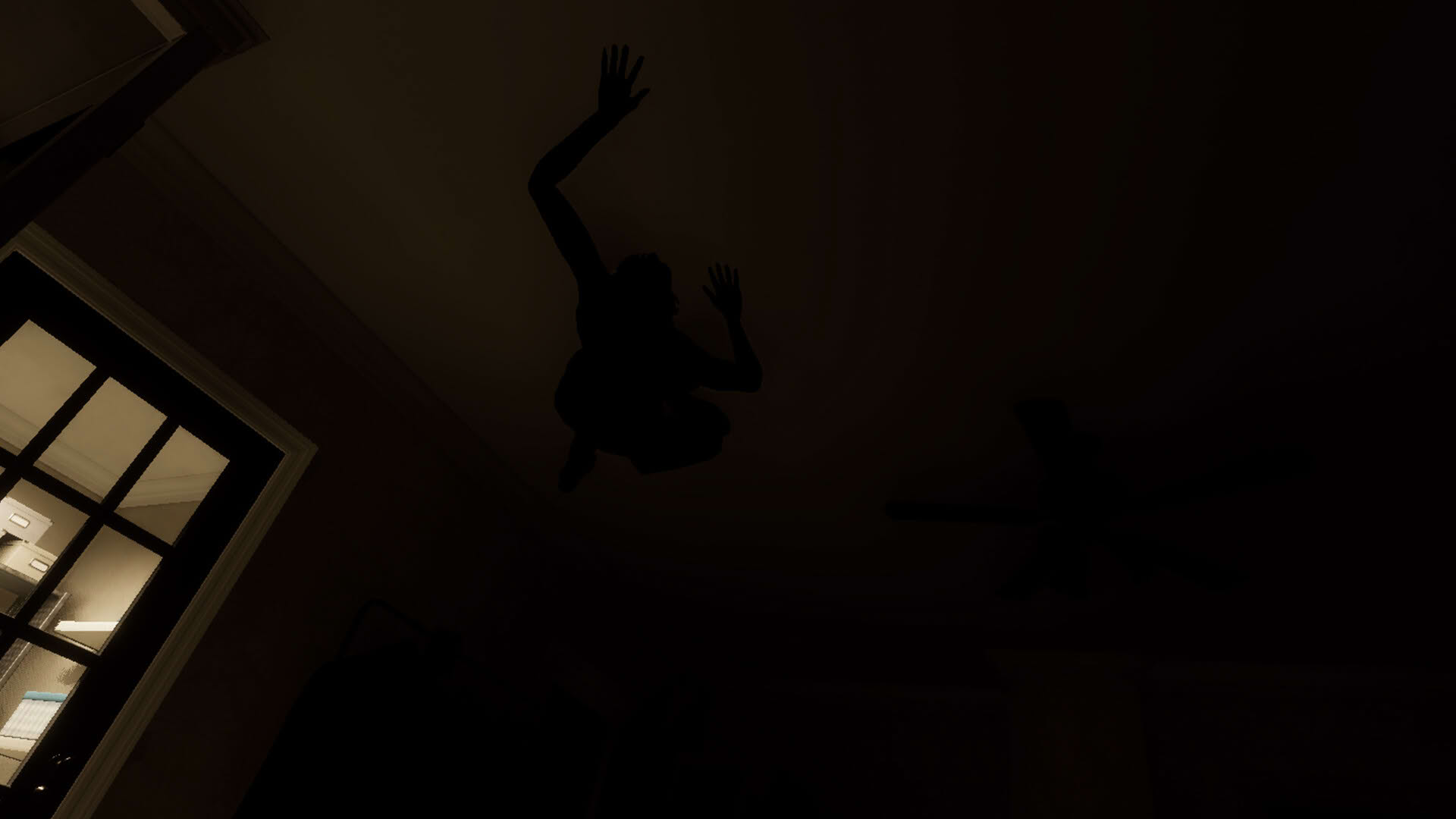 Screenshot for Silent Still