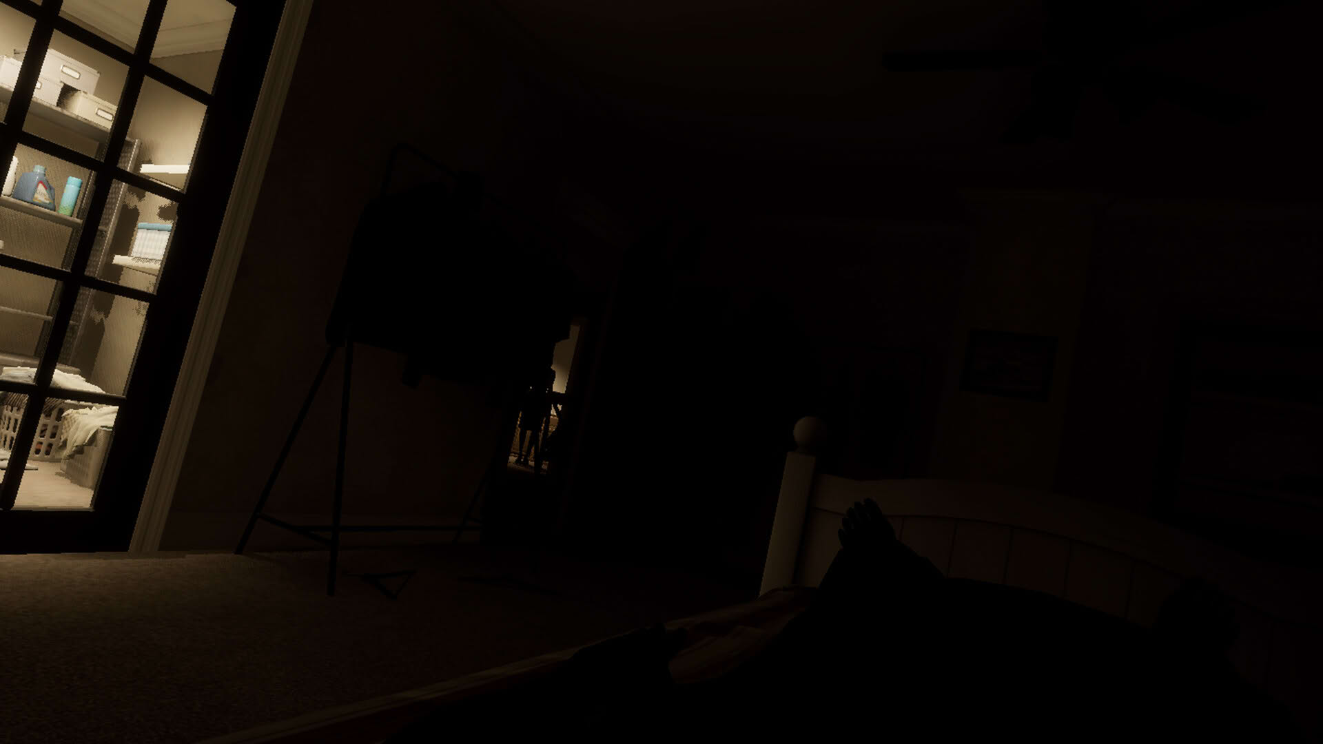 Screenshot for Silent Still