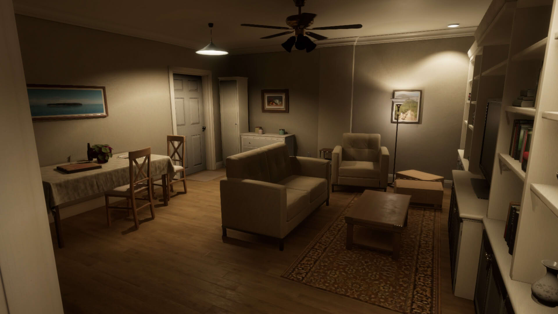Screenshot for Silent Still