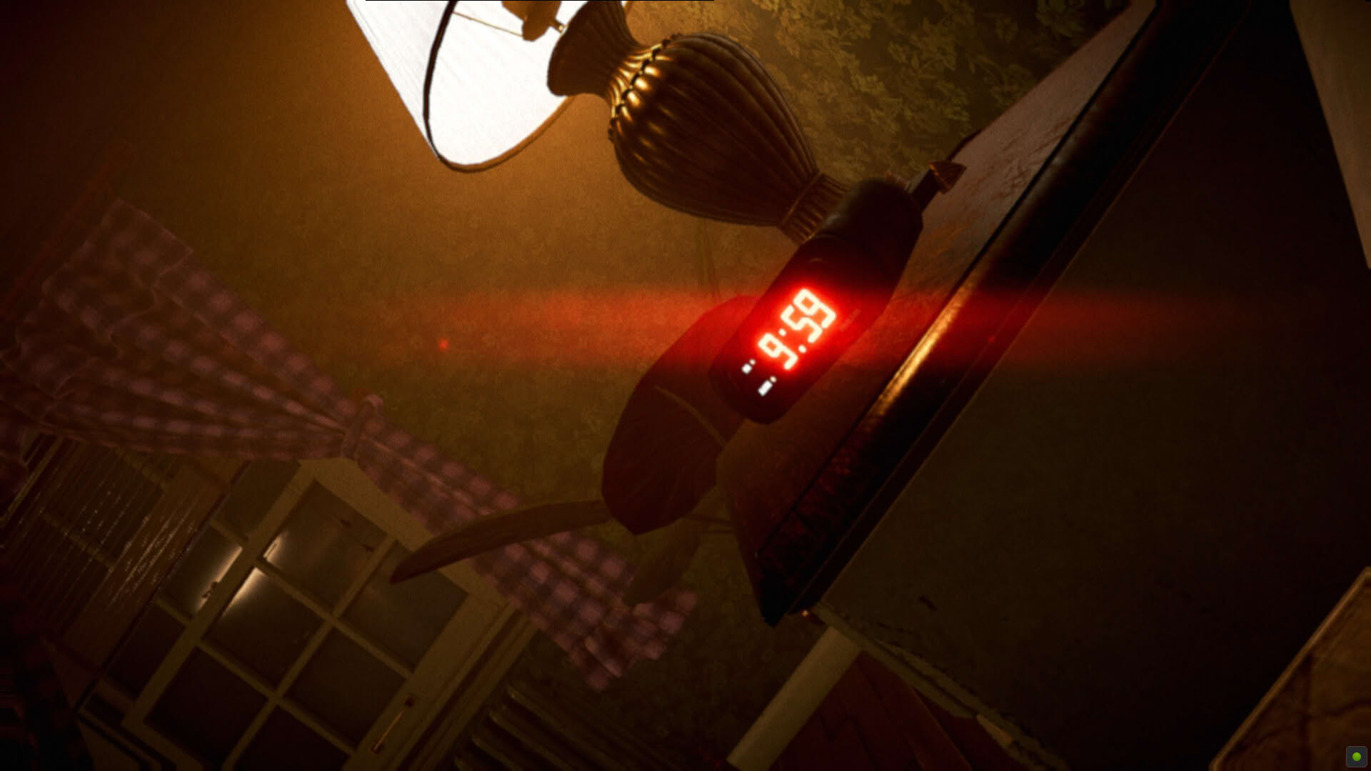 Screenshot for Nightmare Shift