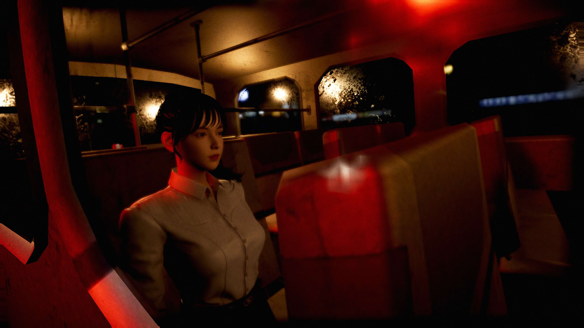 Screenshot for Nightmare Shift