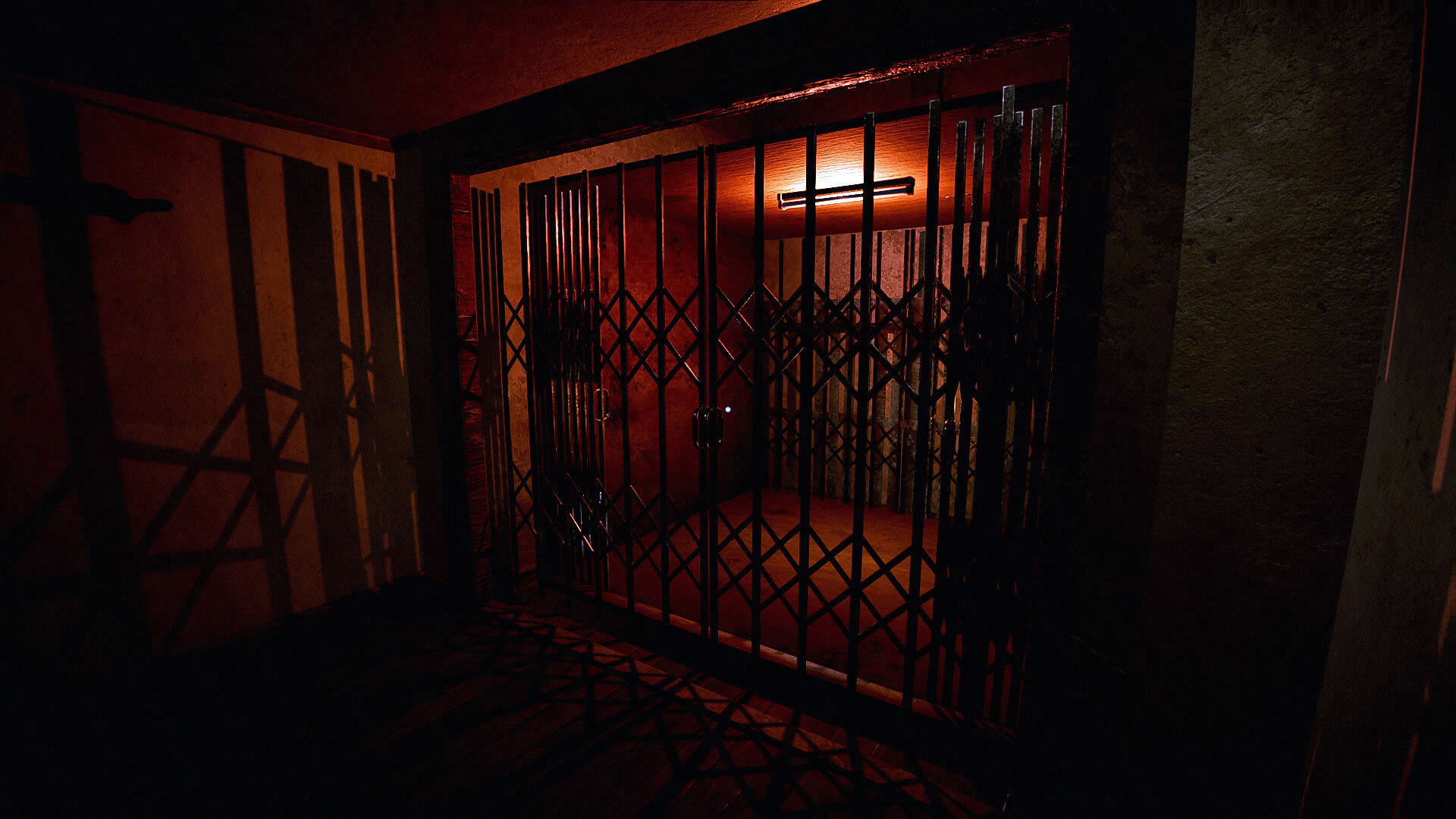 Screenshot for Nightmare Shift