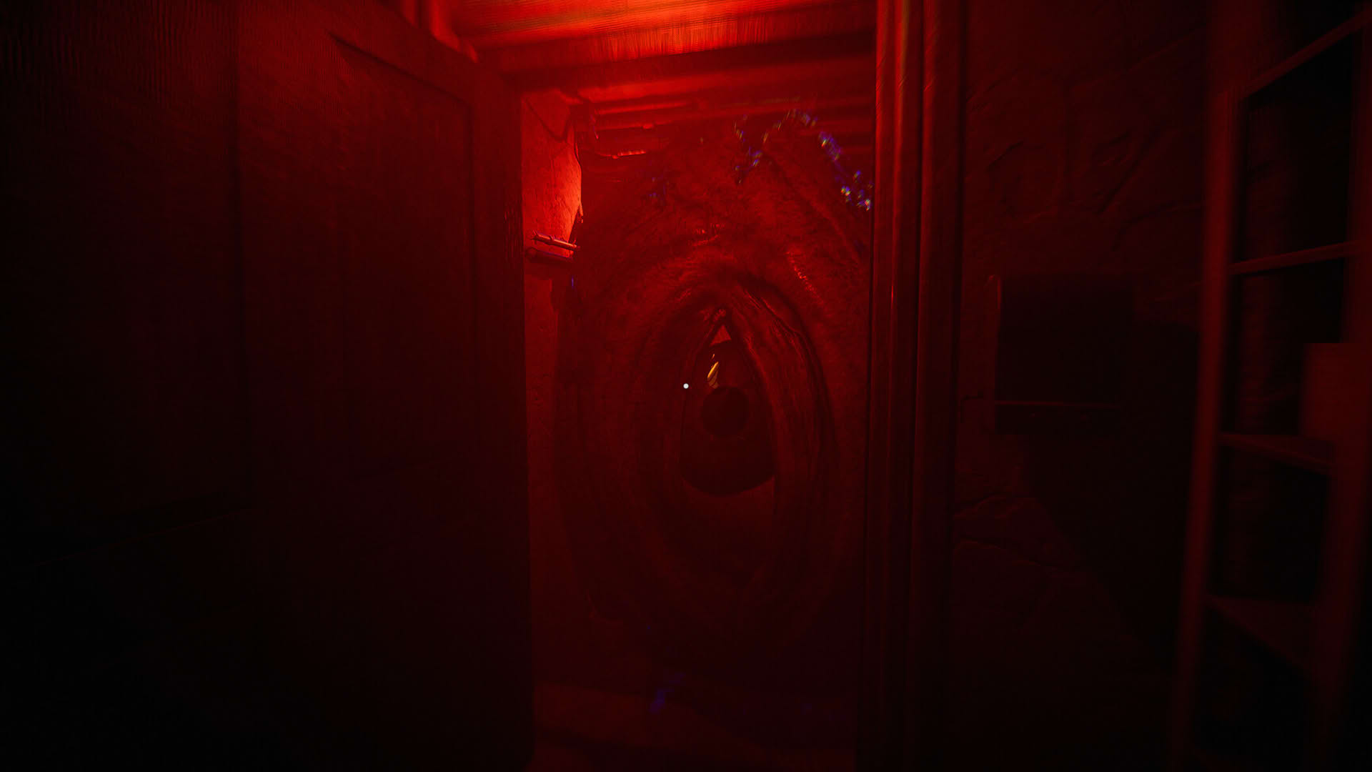 Screenshot for Nightmare Shift