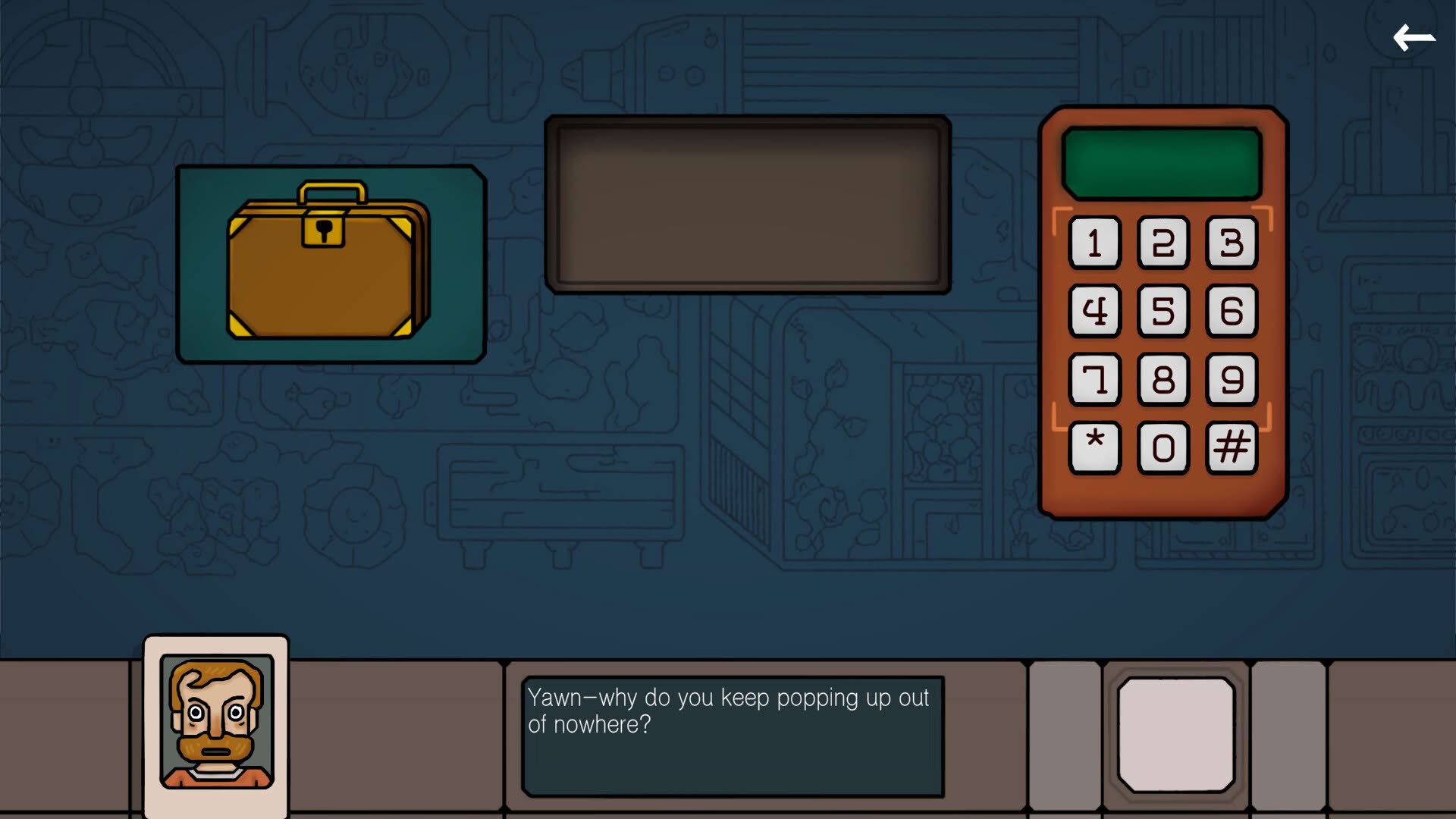 Screenshot for Shattered Dimension