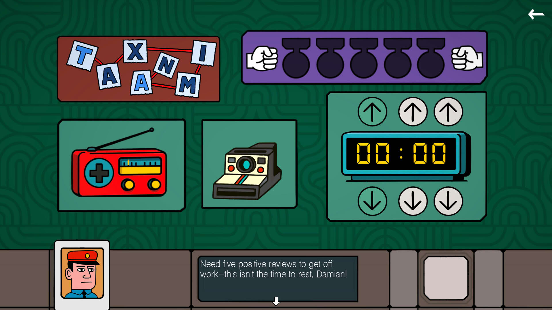 Screenshot for Shattered Dimension