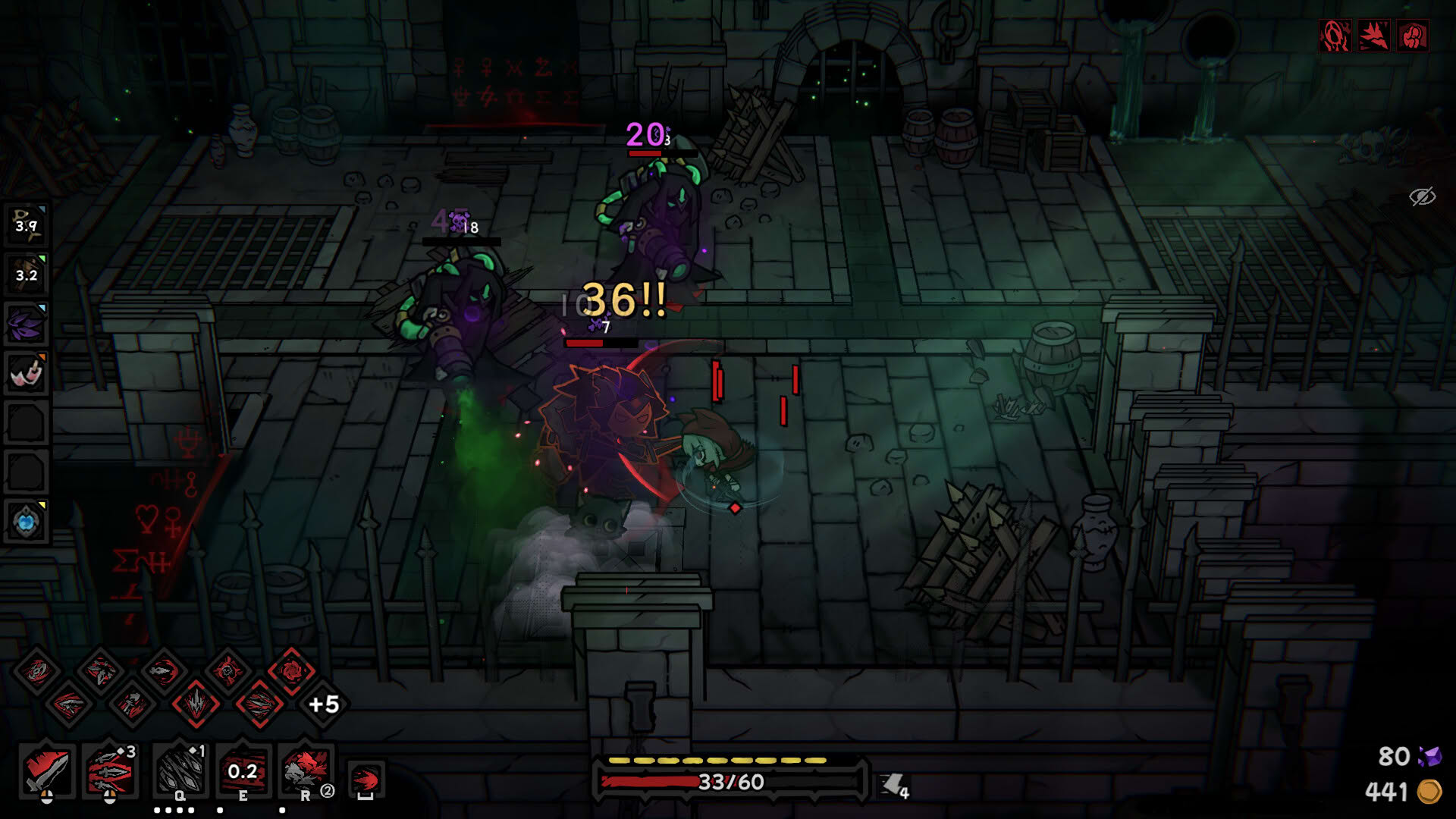 Screenshot for Cinderia
