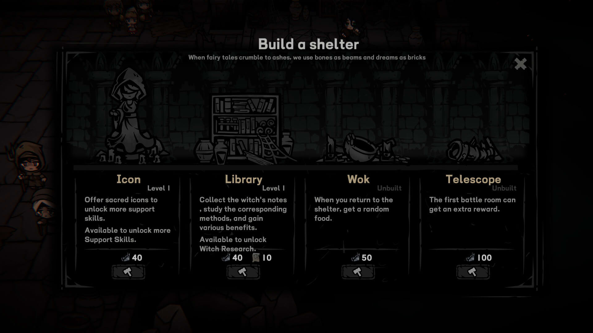 Screenshot for Cinderia