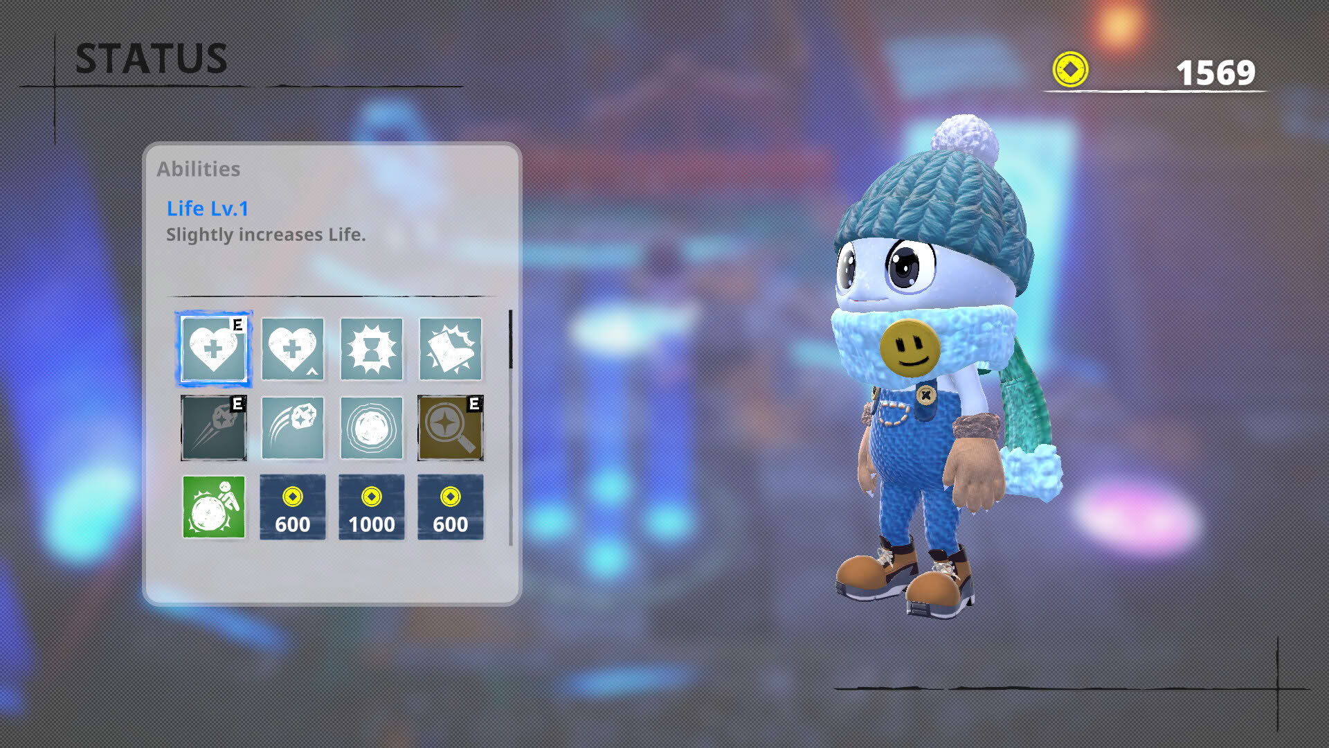 Screenshot for Snow Bros. Wonderland