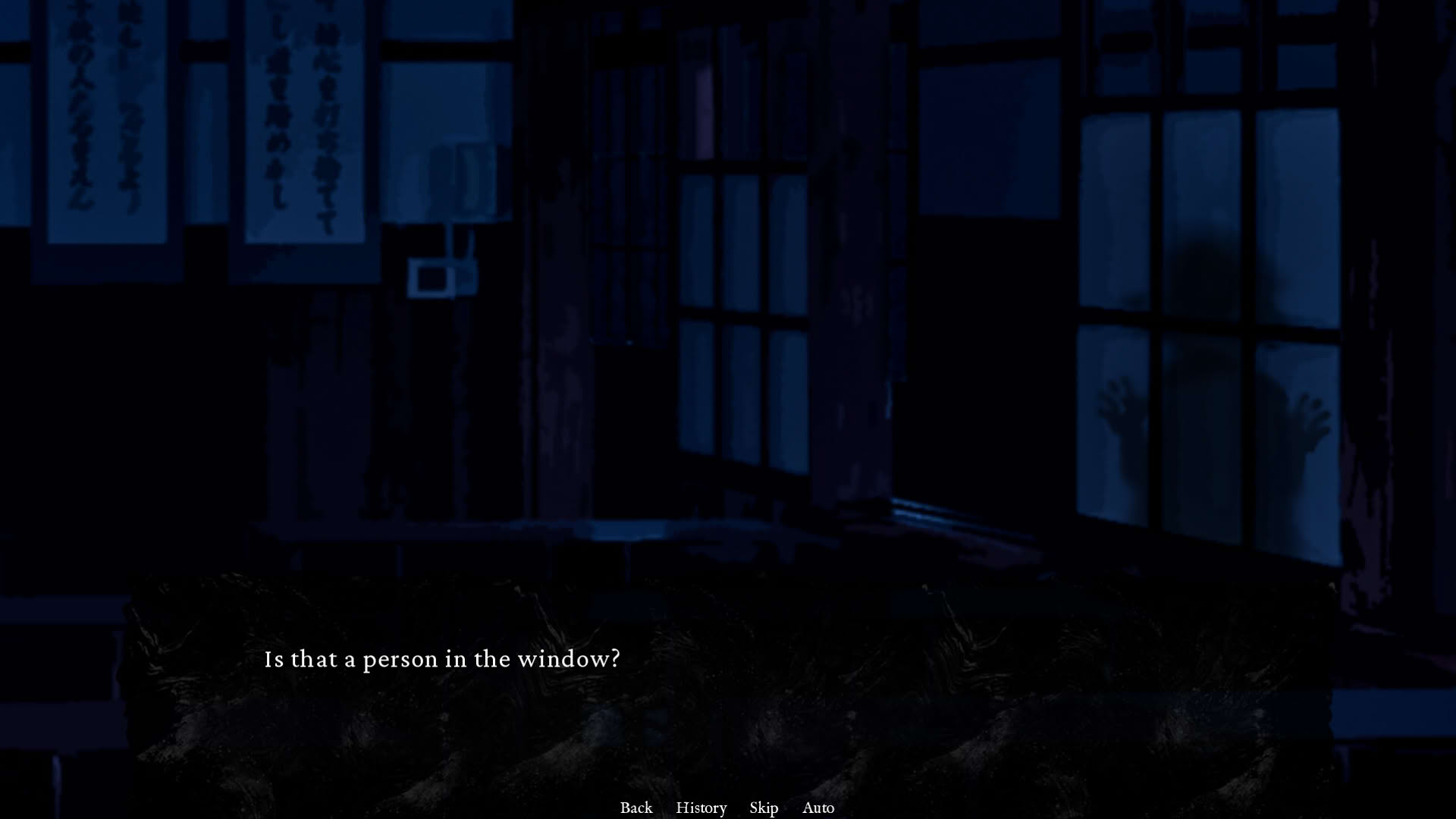 Screenshot for Path of the Heart