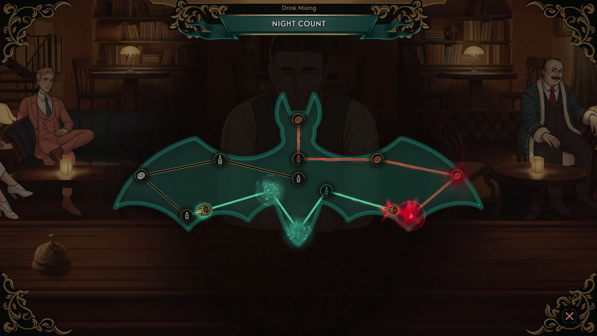 Screenshot for Best Served Cold