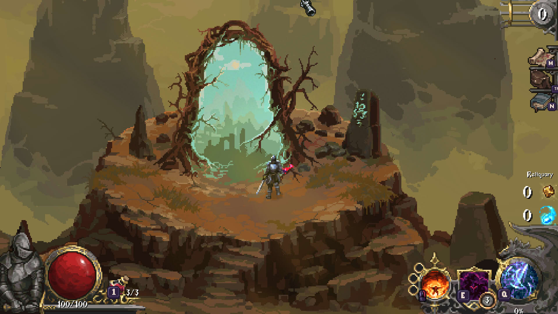 Screenshot for Cursemark