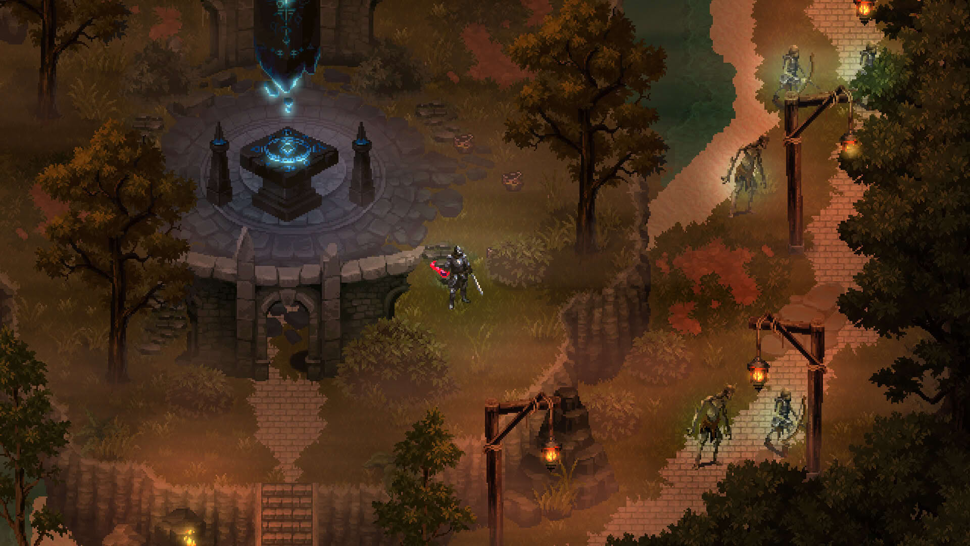 Screenshot for Cursemark