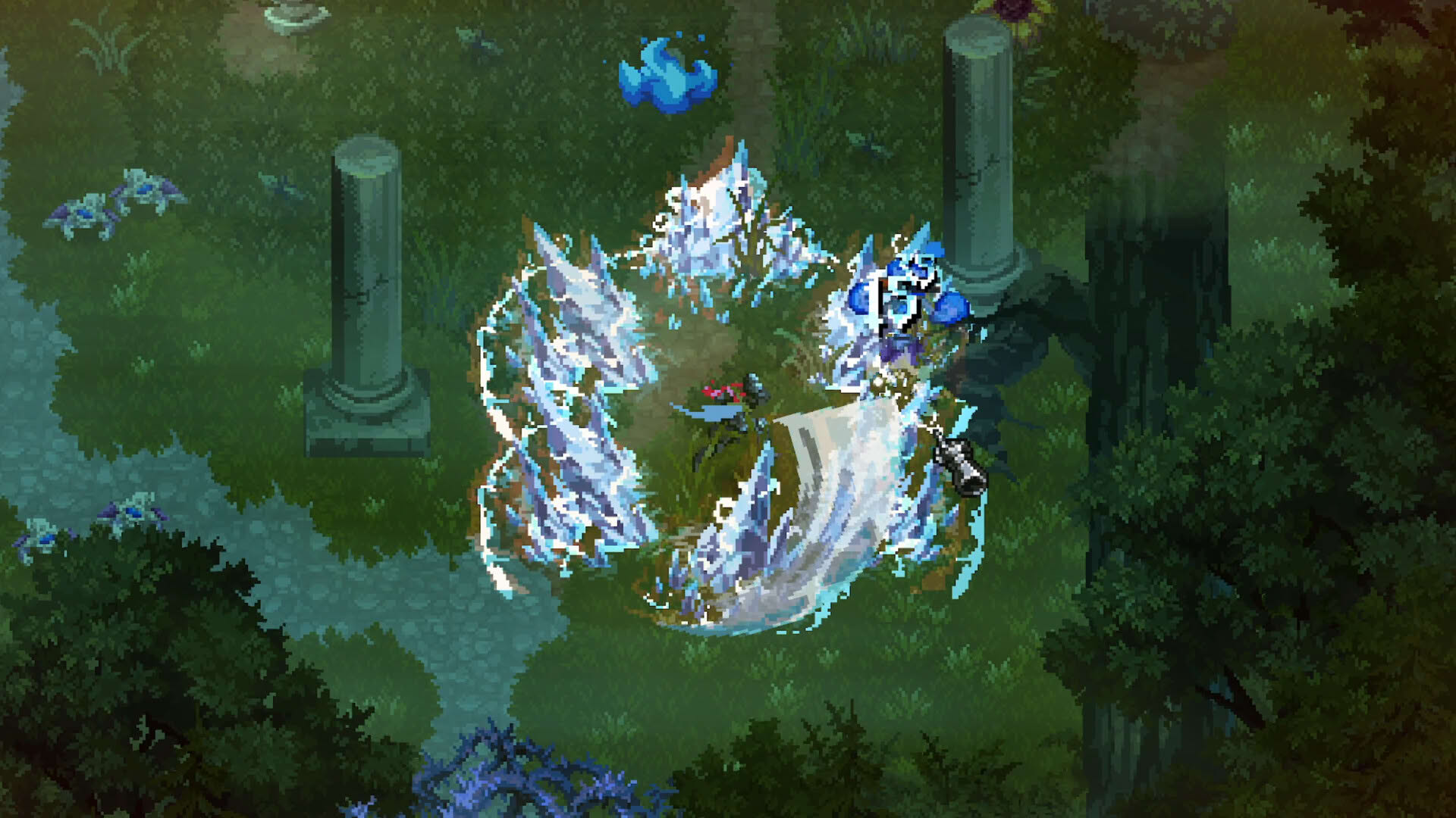 Screenshot for Cursemark