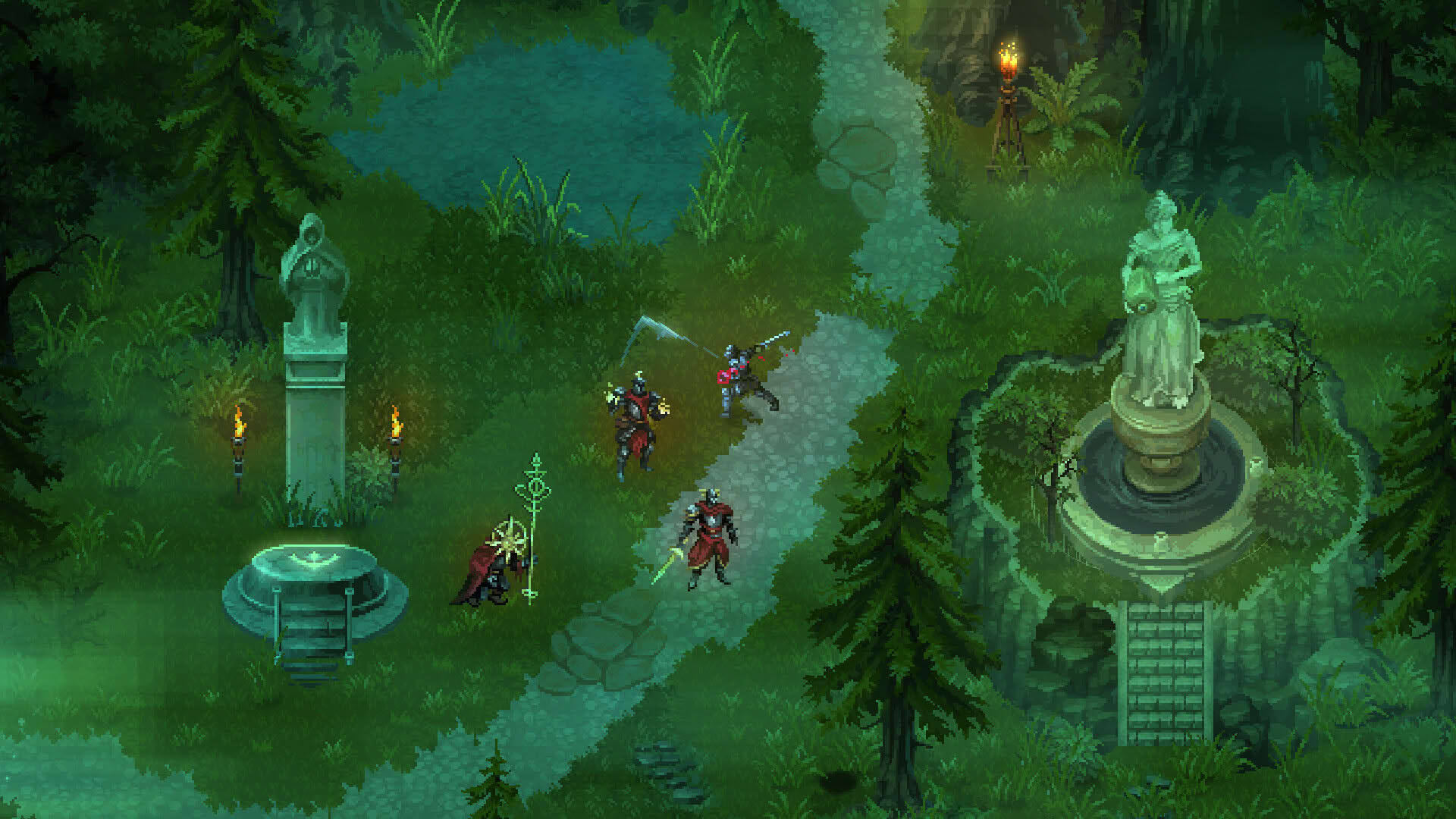 Screenshot for Cursemark