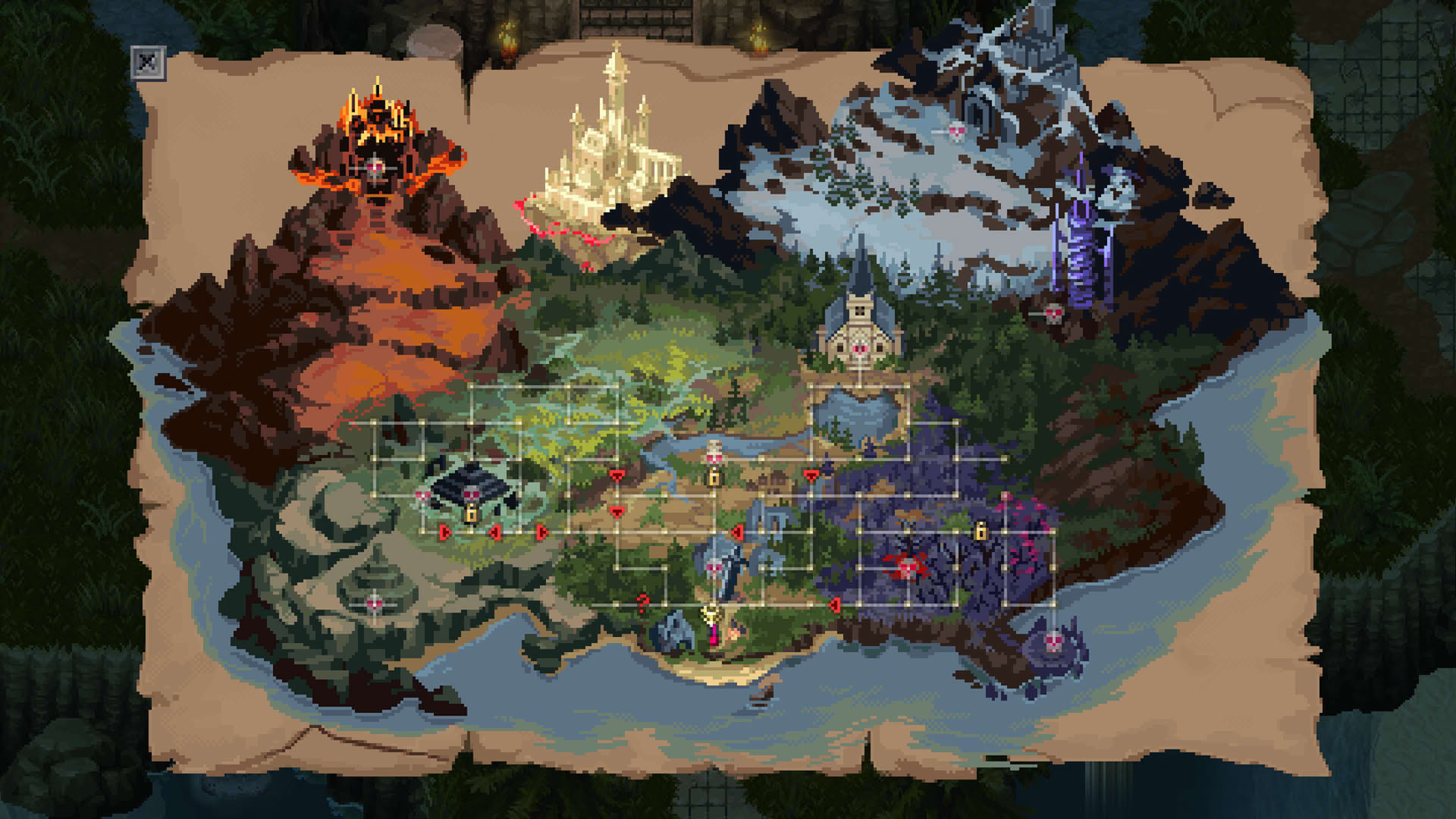Screenshot for Cursemark