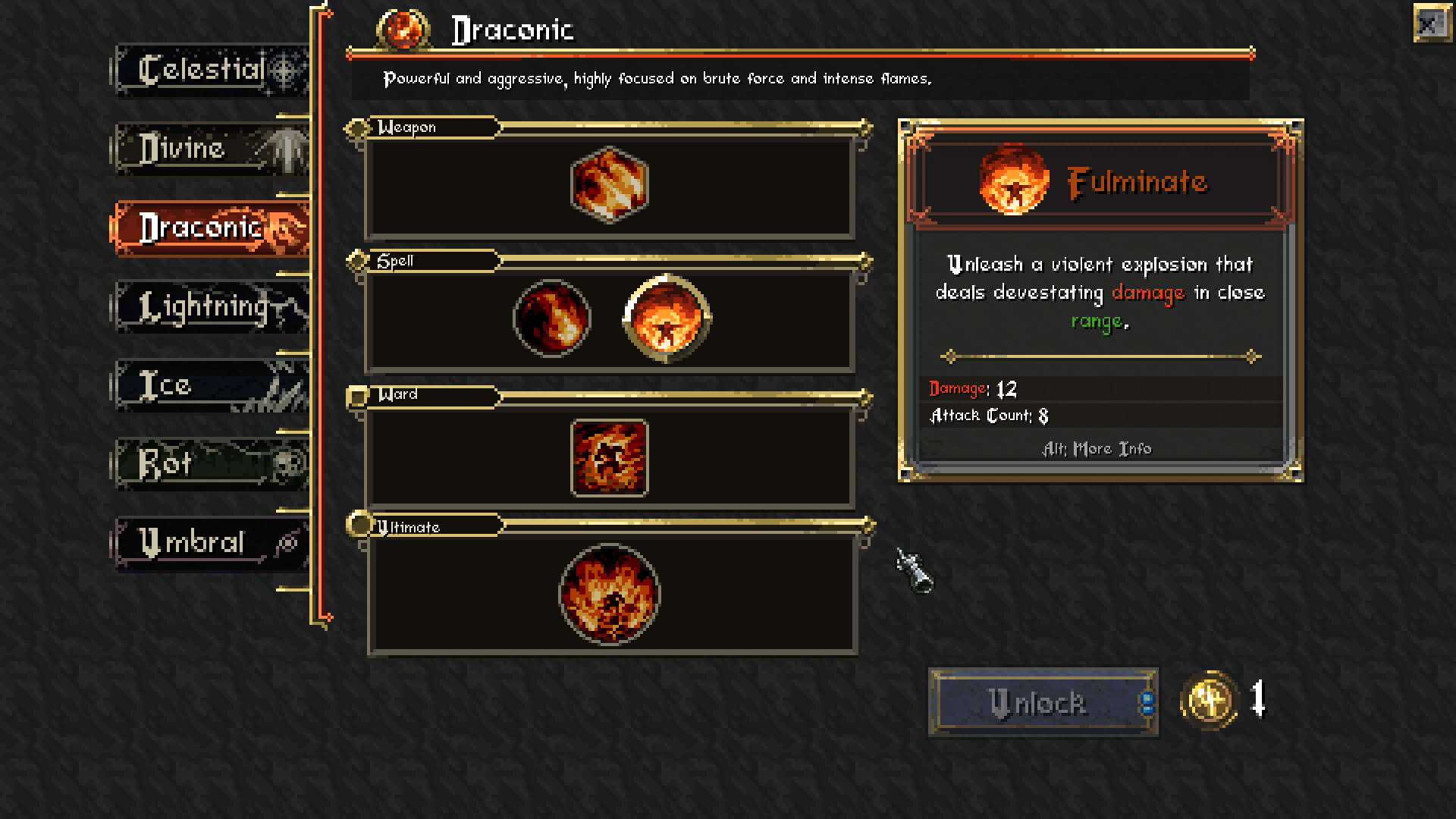 Screenshot for Cursemark