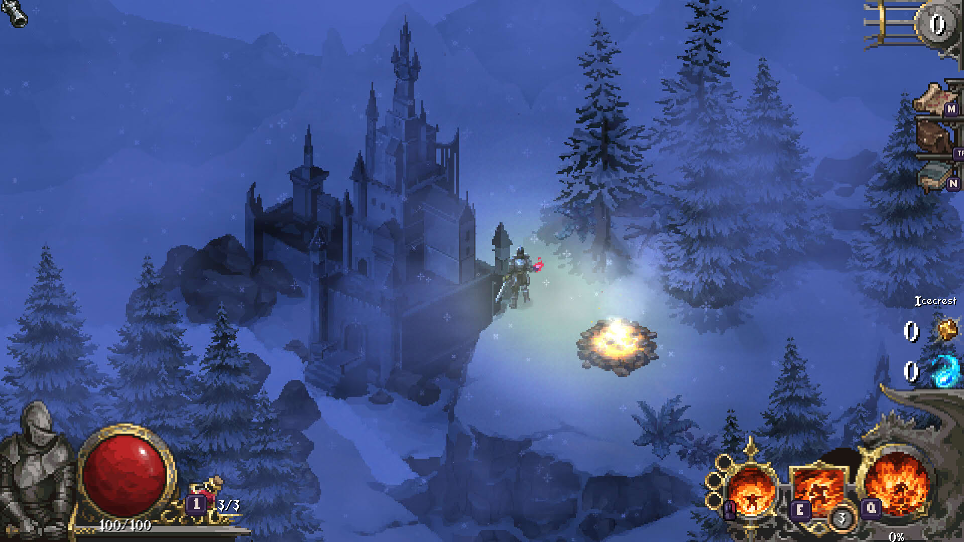 Screenshot for Cursemark