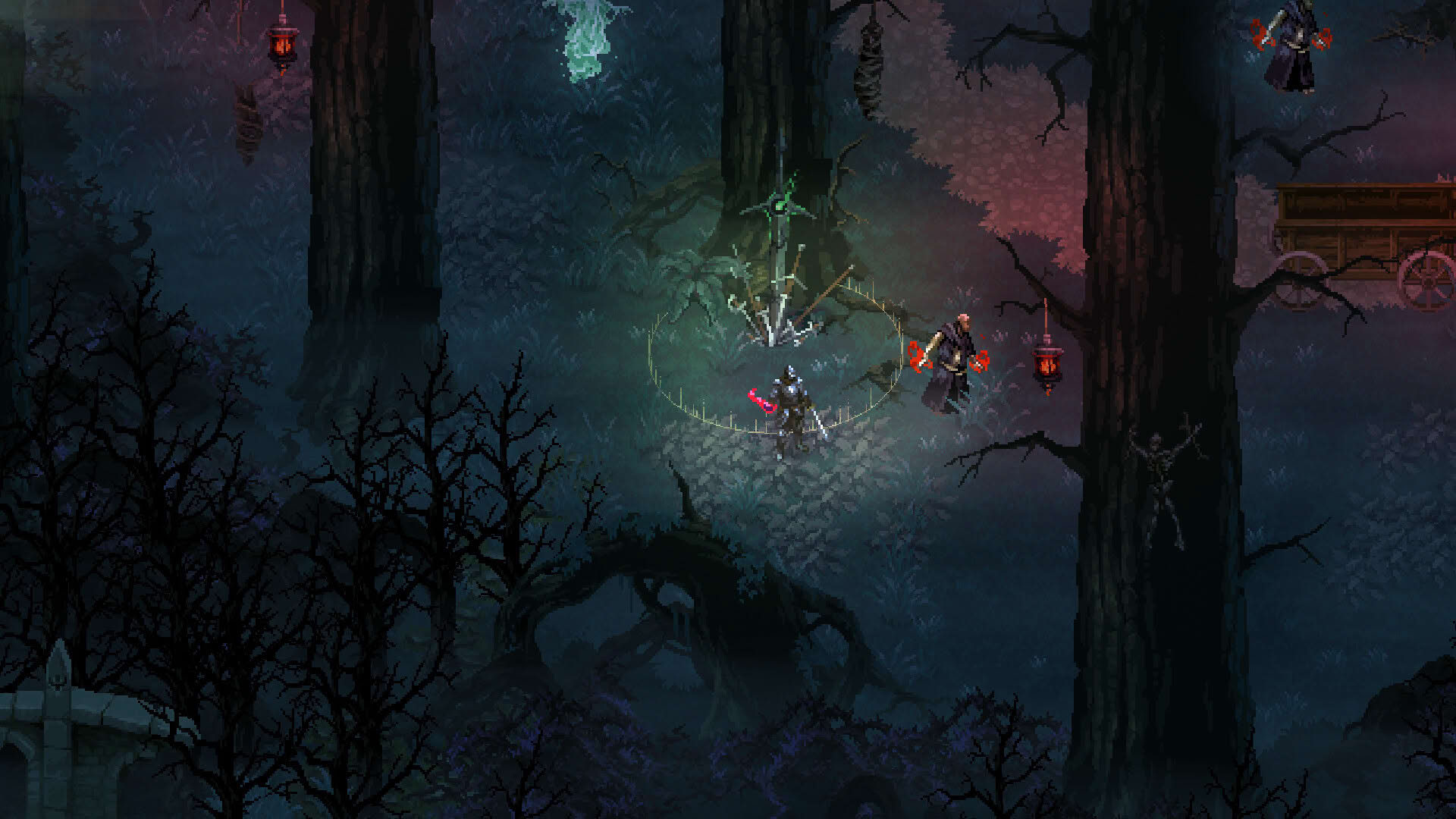 Screenshot for Cursemark