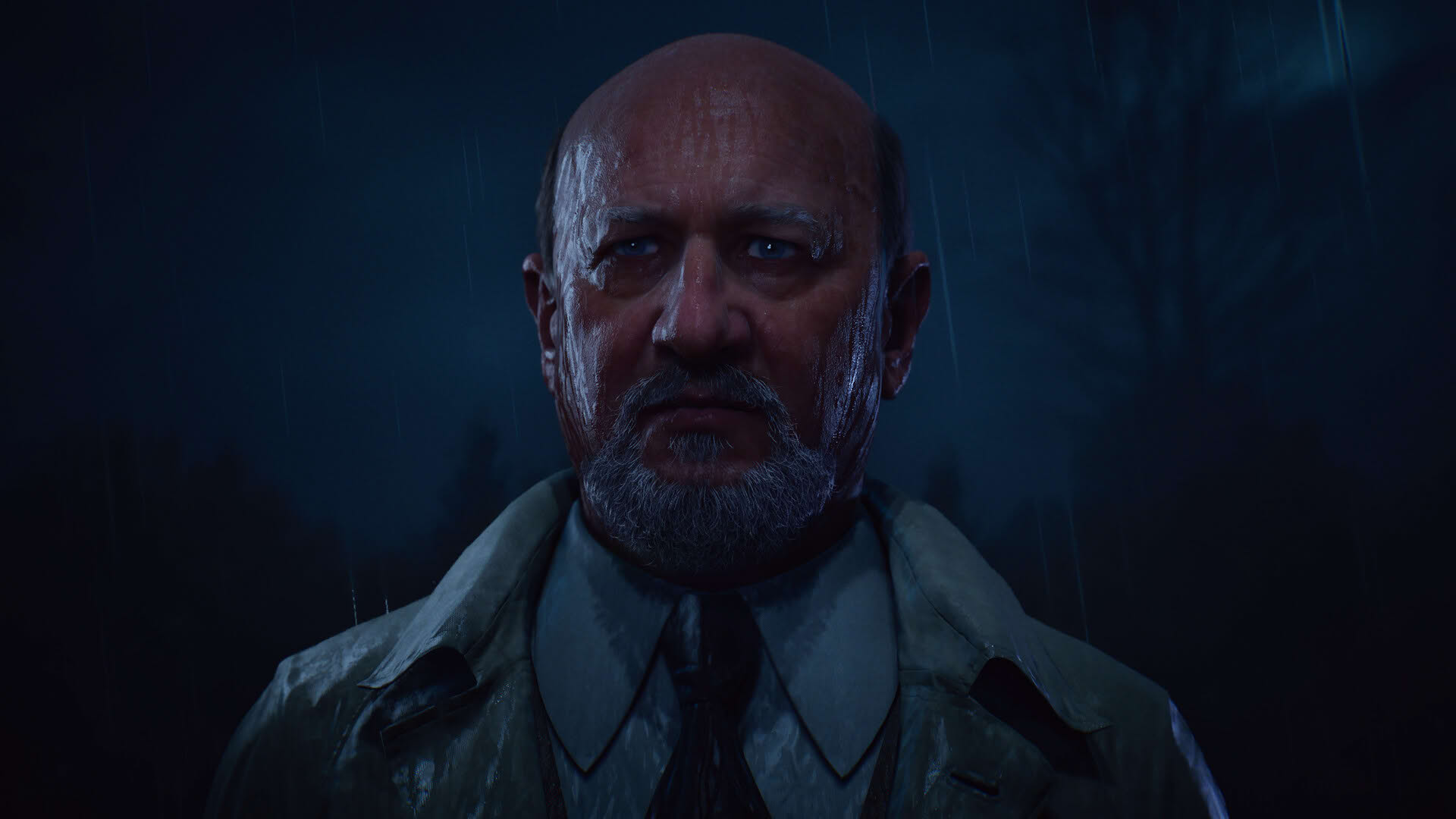 Screenshot for Halloween: The Game