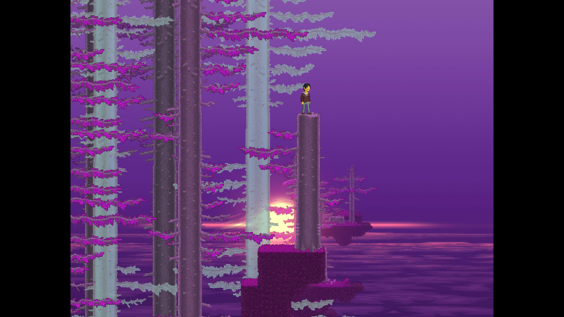Screenshot for Disorder