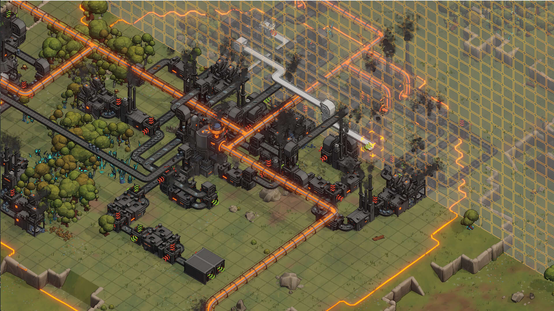 Screenshot for Infinitory