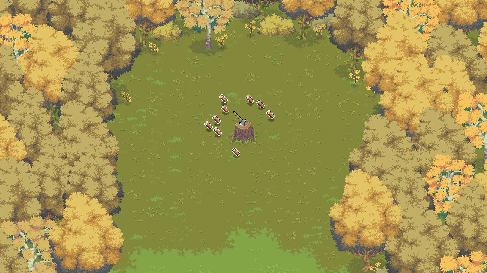Screenshot for Click Mage