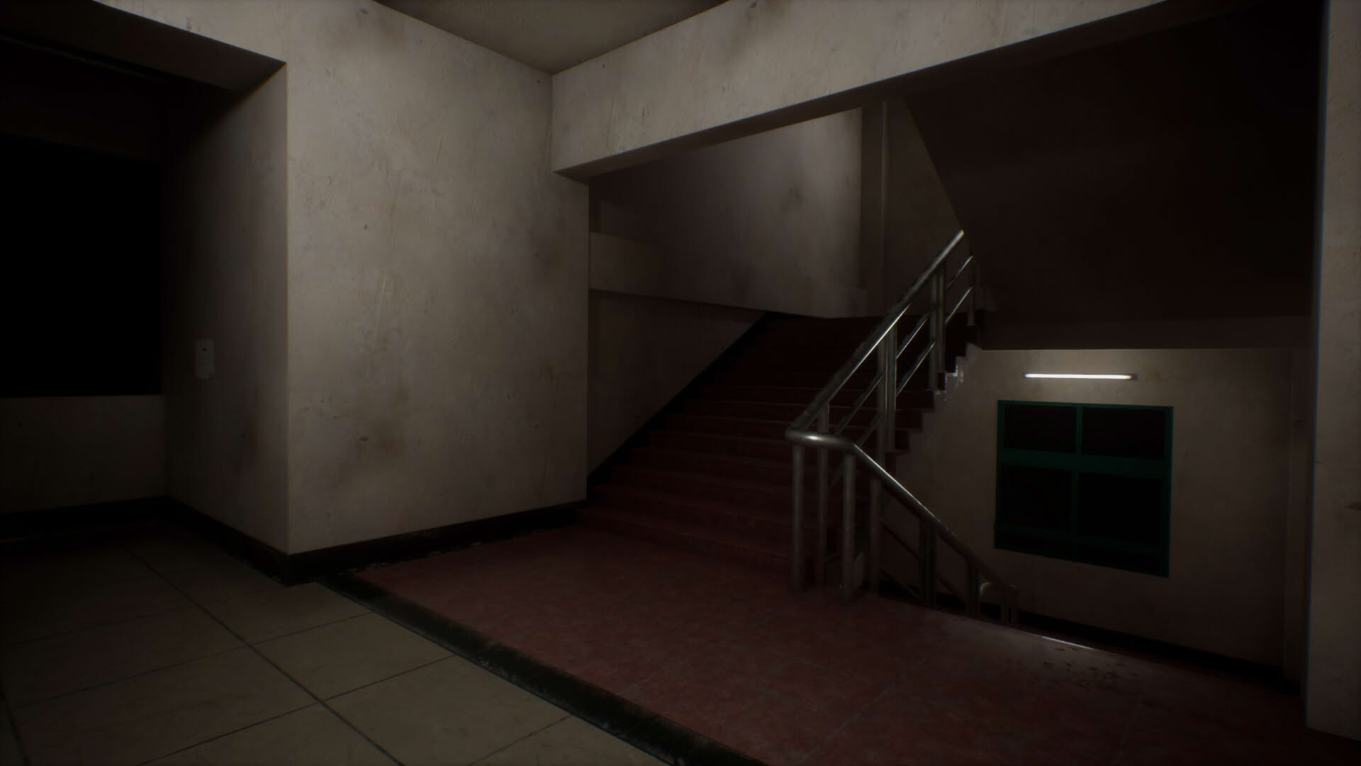 Screenshot for Haunting Record: Sins of Lust
